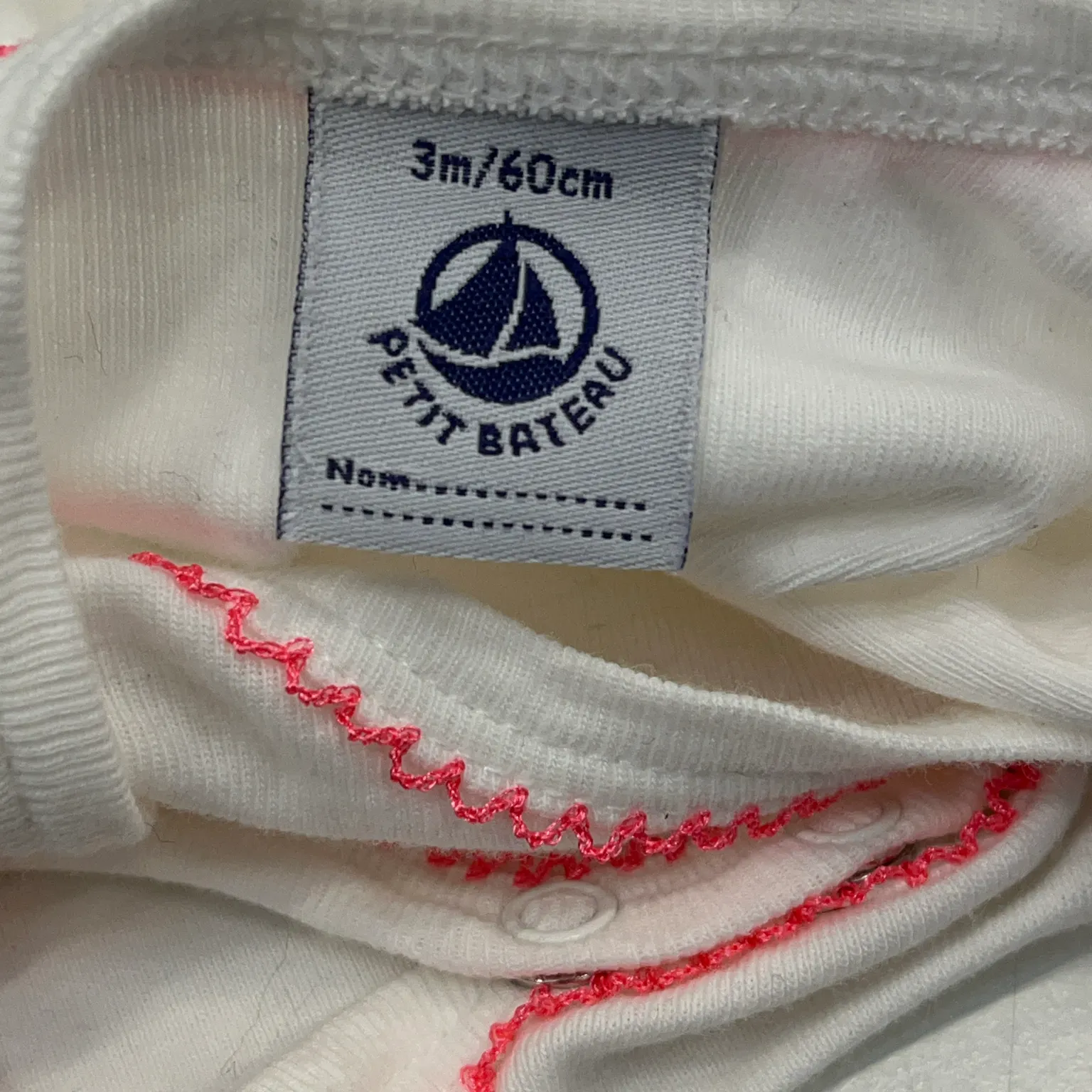 Petit Bateau - bild 3