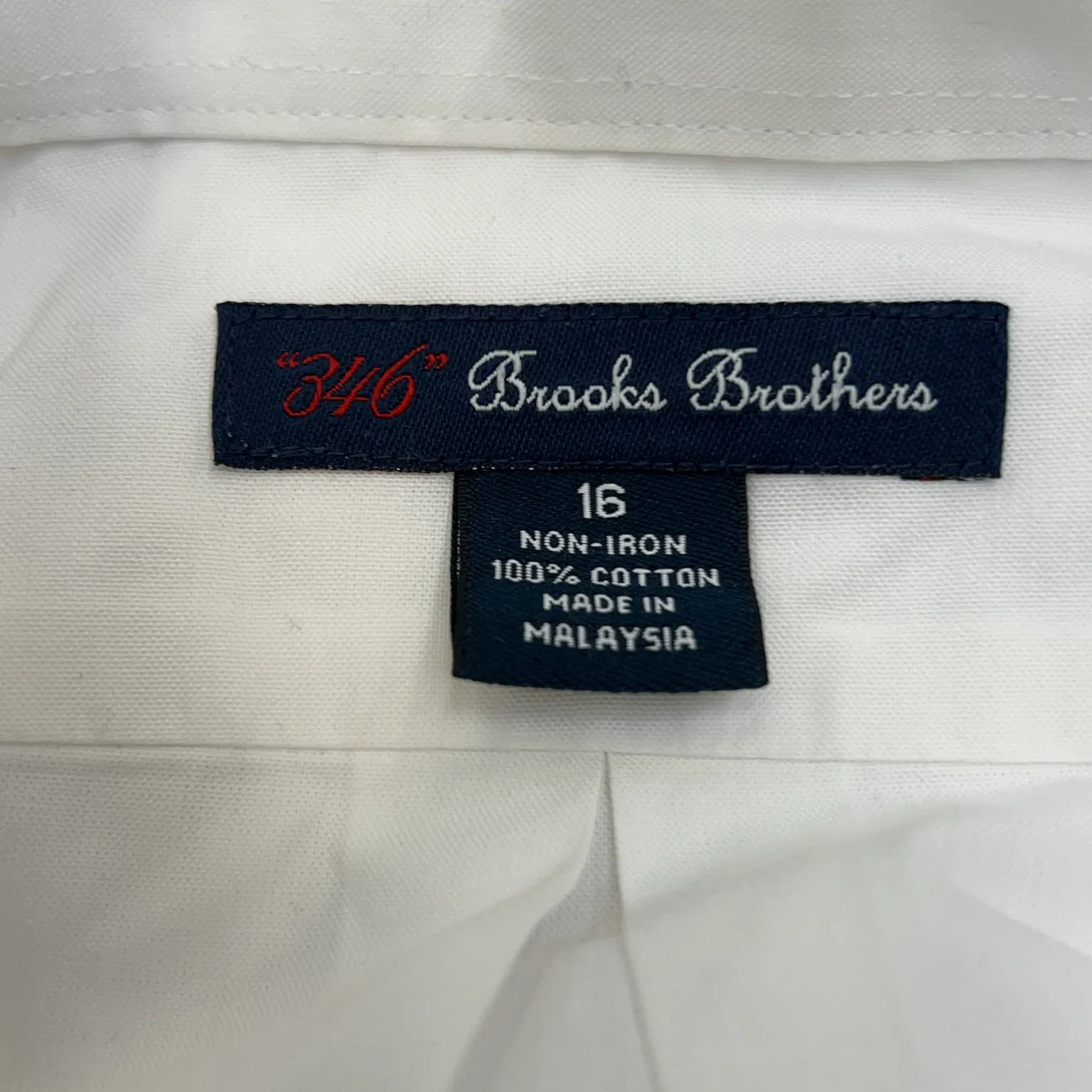 Brooks Brothers - bild 3