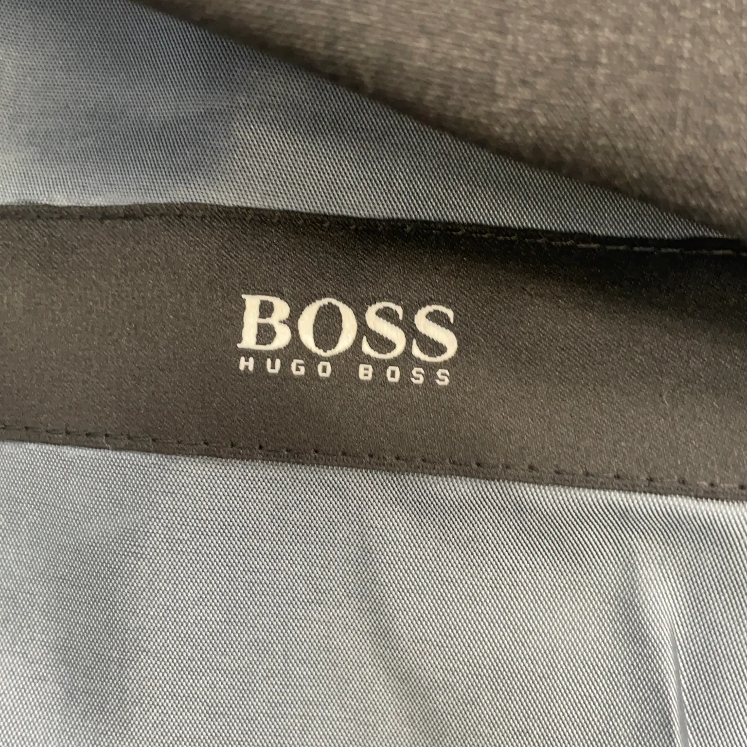 Hugo Boss - bild 3