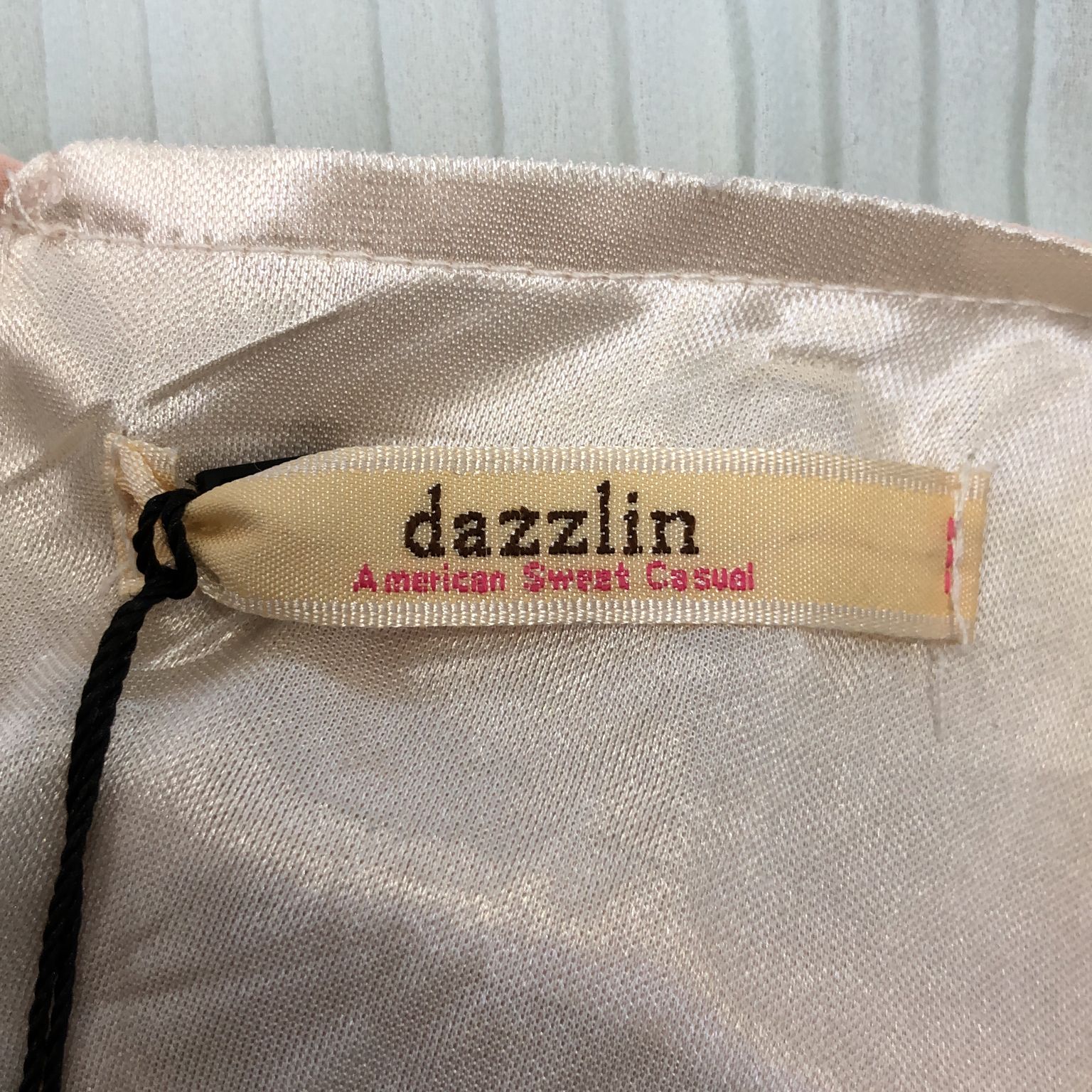 Dazzlin