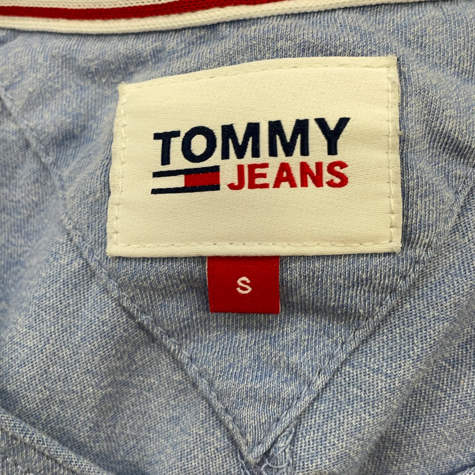 Tommy Hilfiger Jeans - bild 3