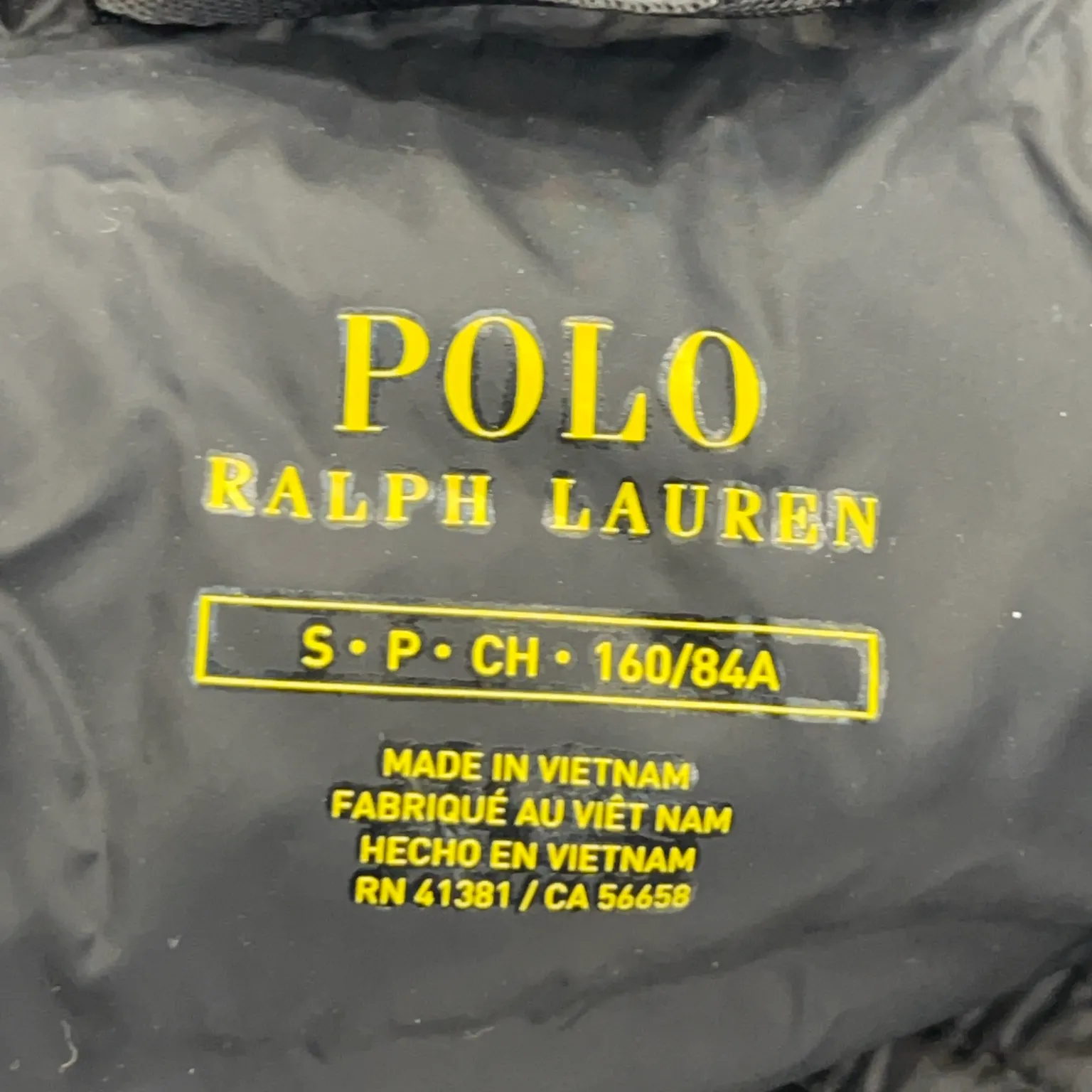 Polo Ralph Lauren - bild 3
