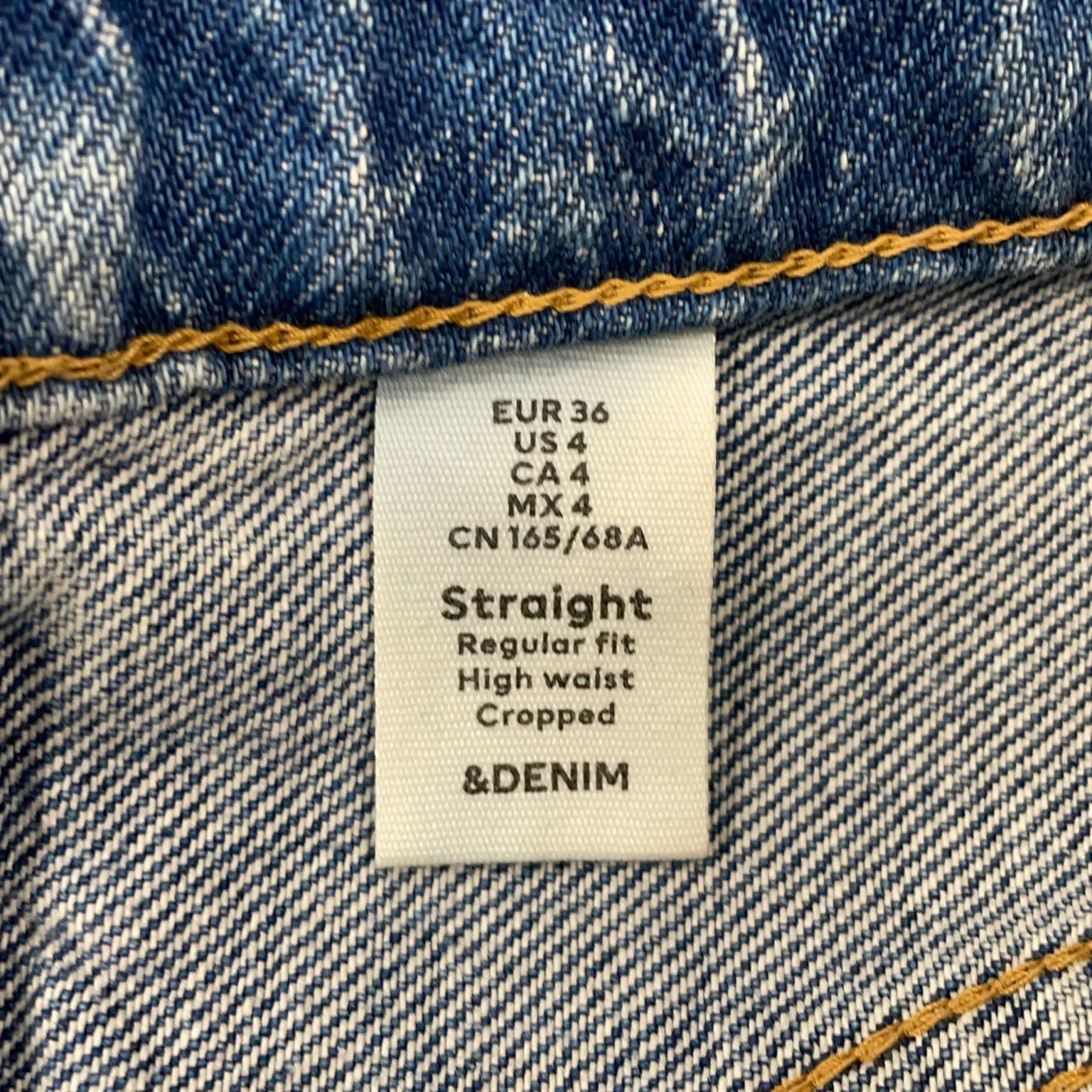 &Denim by H&M - bild 3