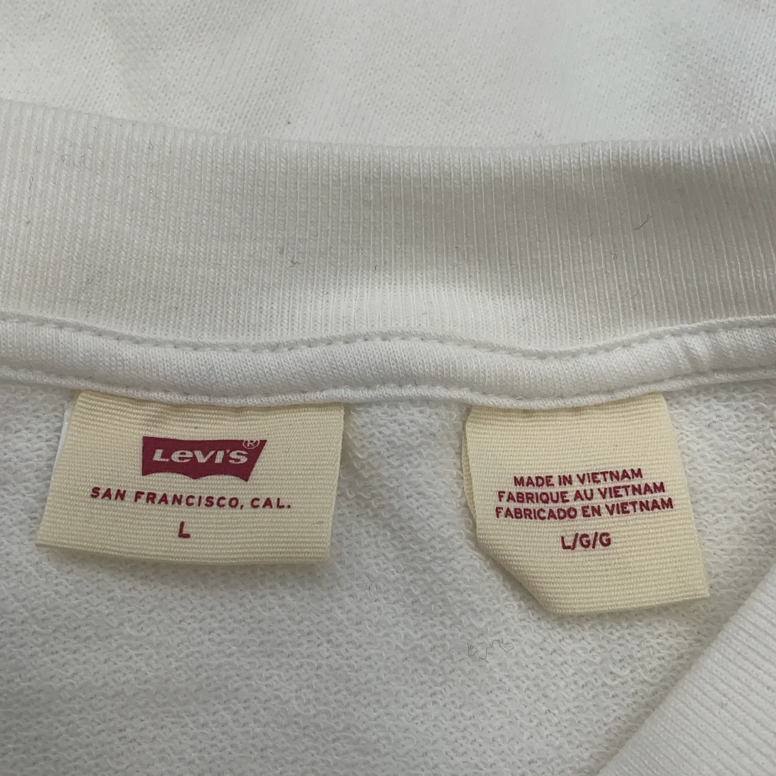 Levi Strauss & Co - bild 3