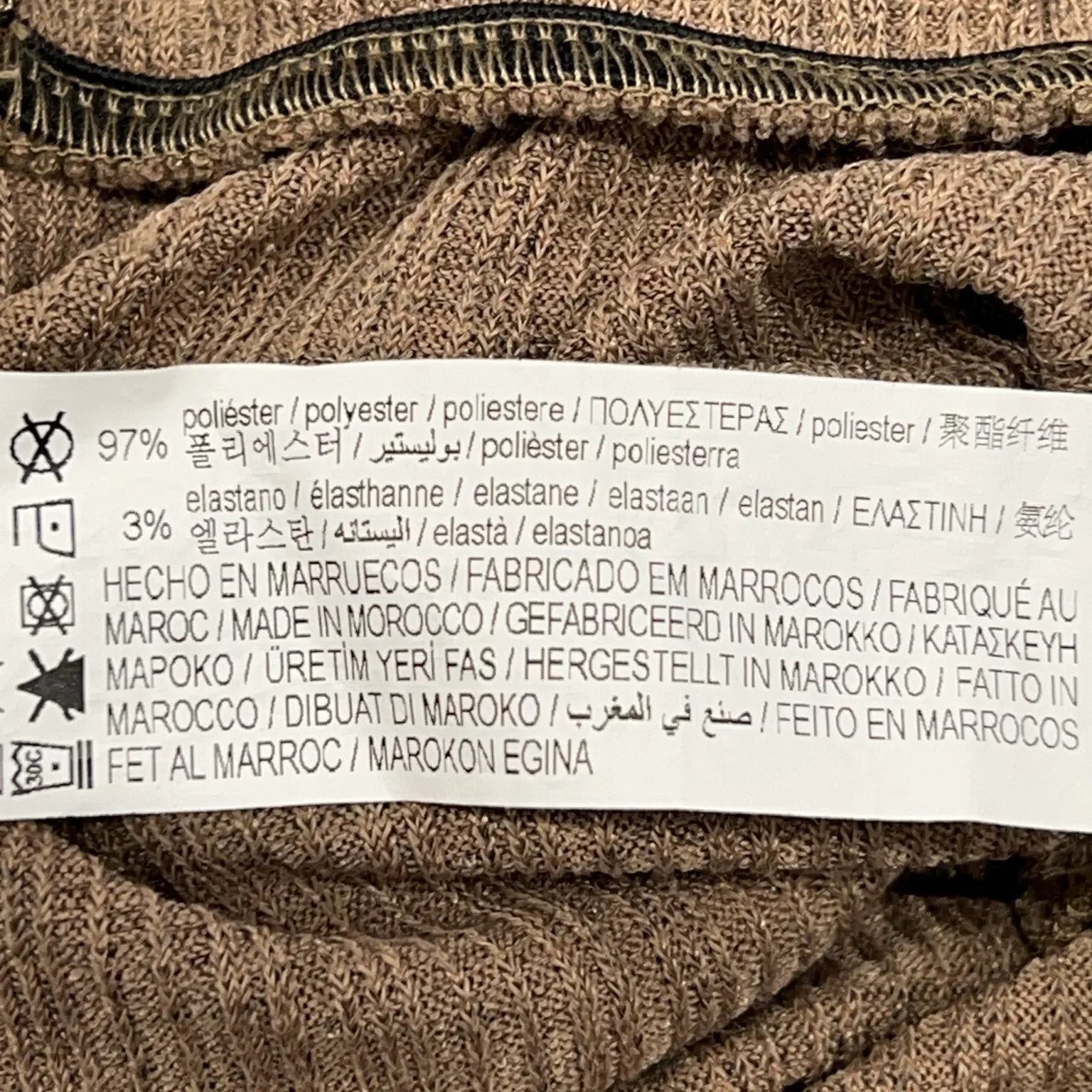 Pull & Bear - bild 4