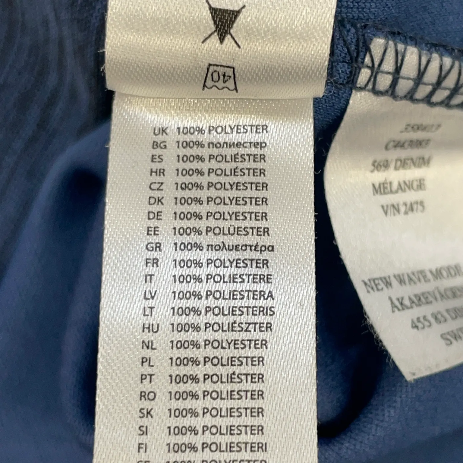 Cutter & Buck - bild 4