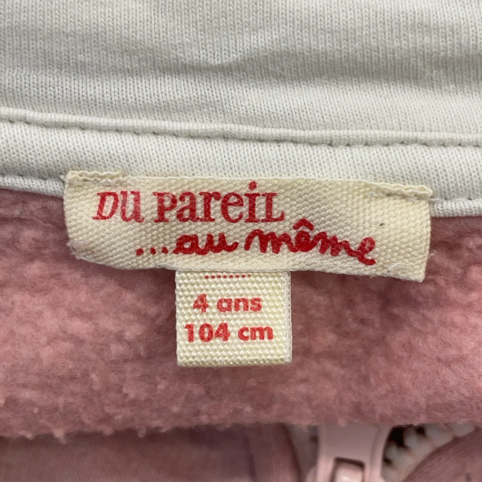 Au Pareil Au Même - bild 3