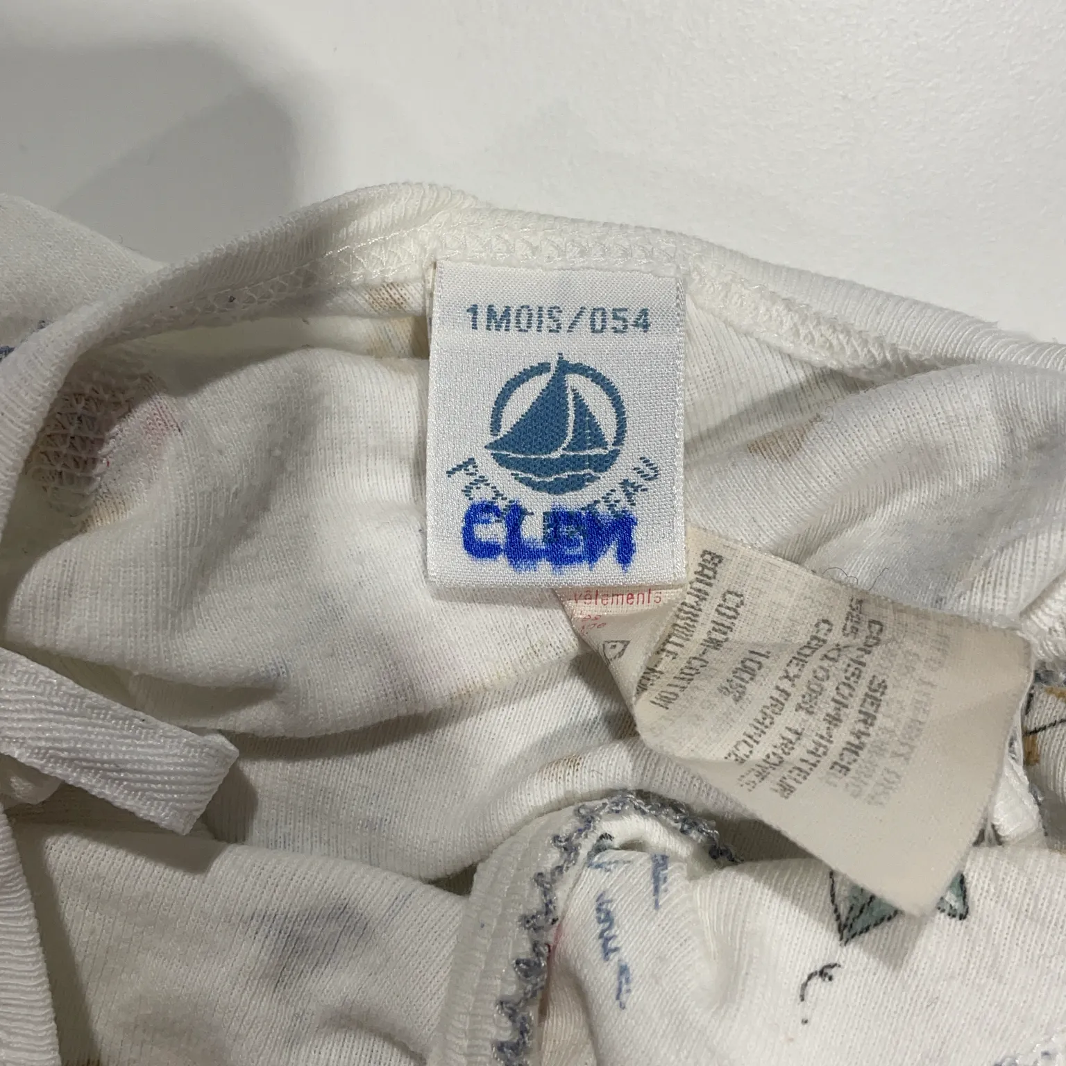 Petit Bateau - bild 3