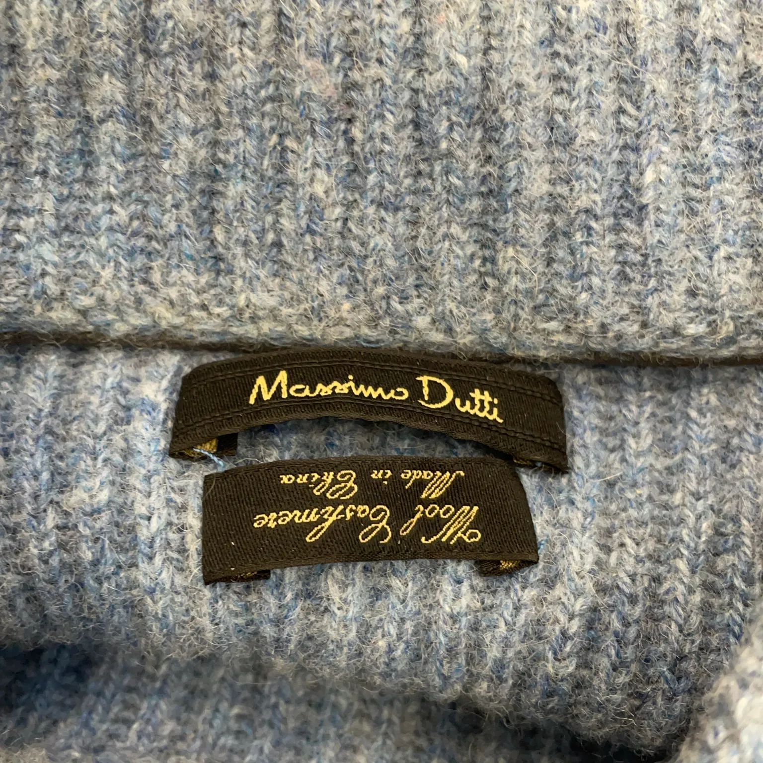 Massimo Dutti - bild 3