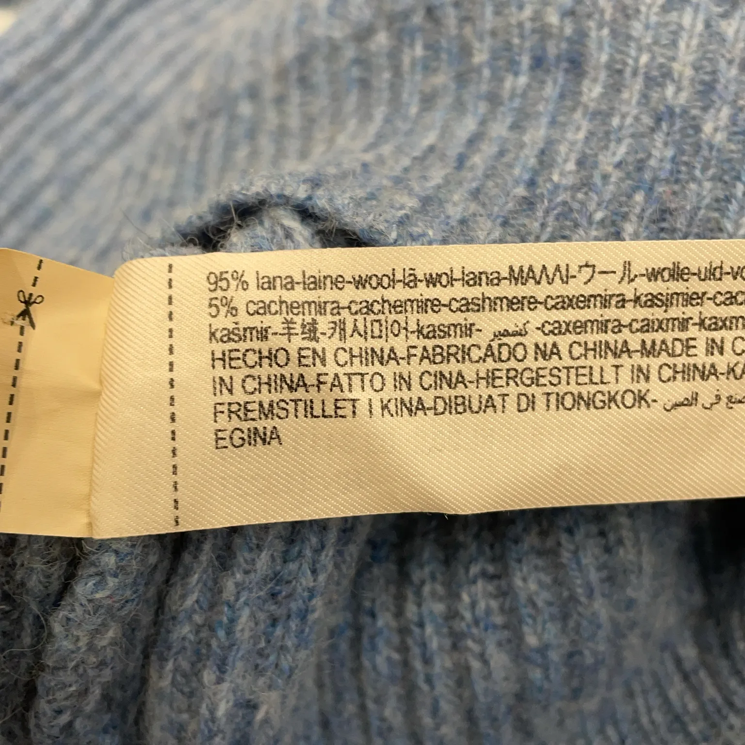 Massimo Dutti - bild 4