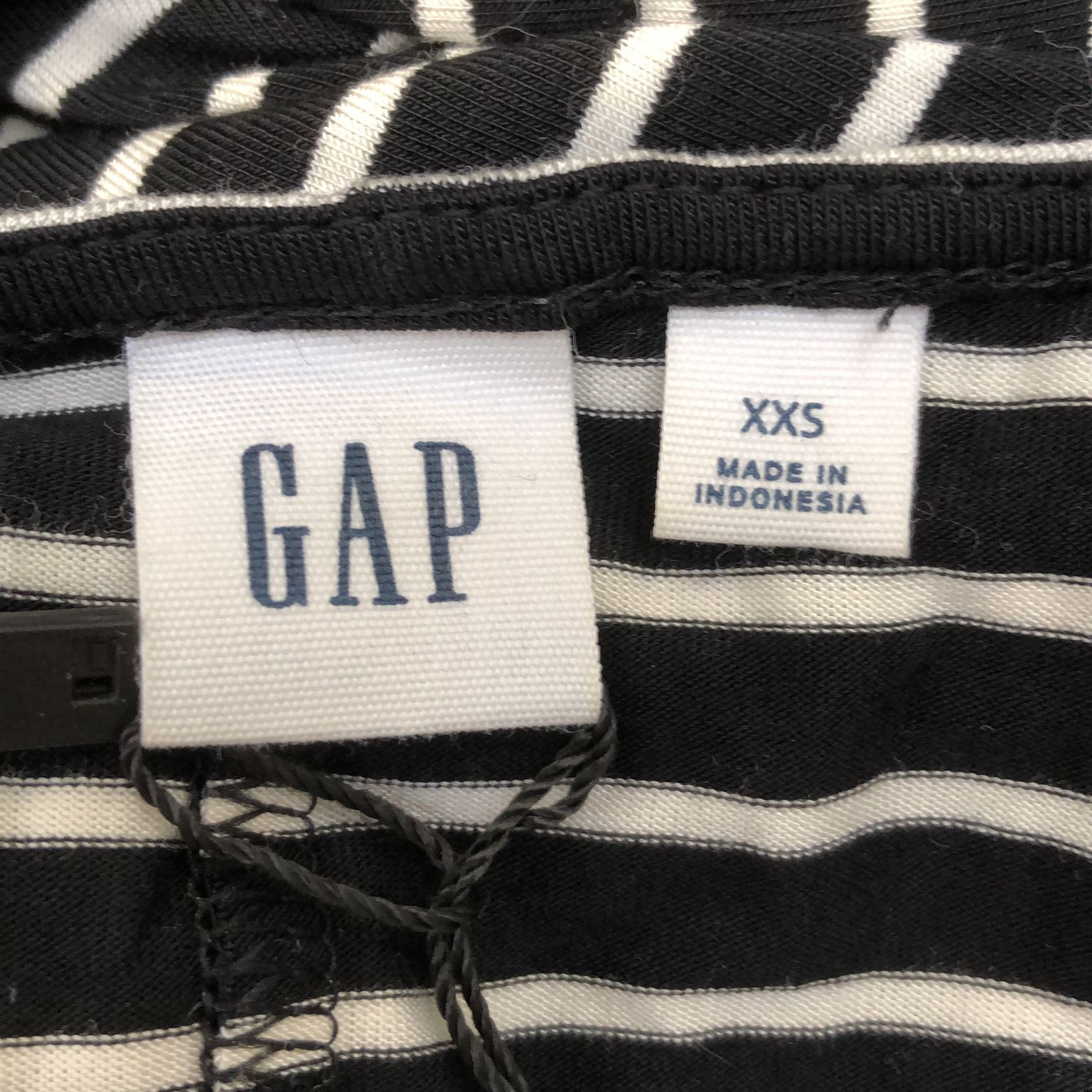 Gap