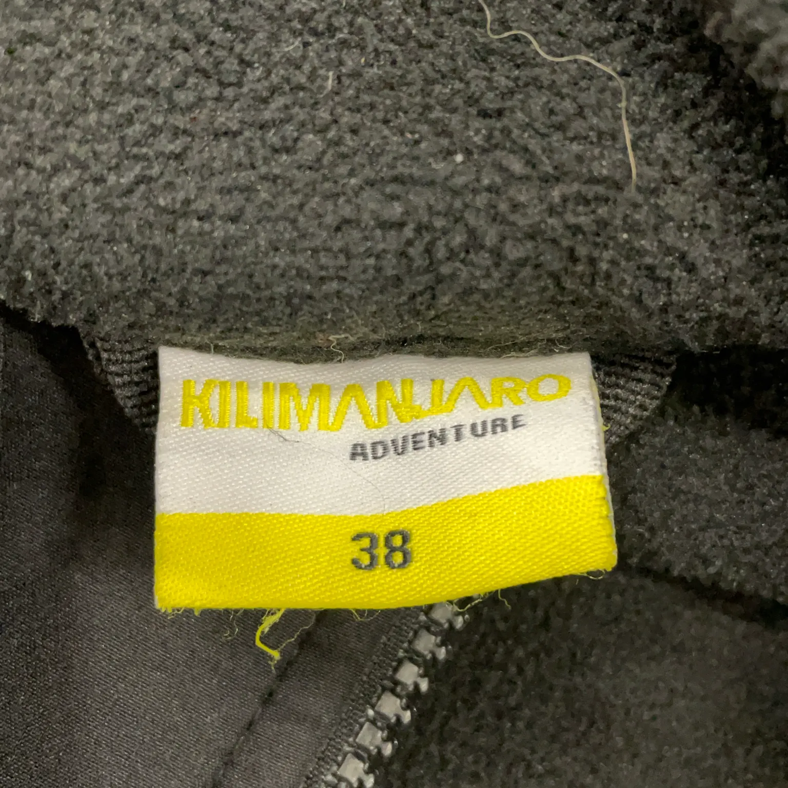 Kilimanjaro - bild 3