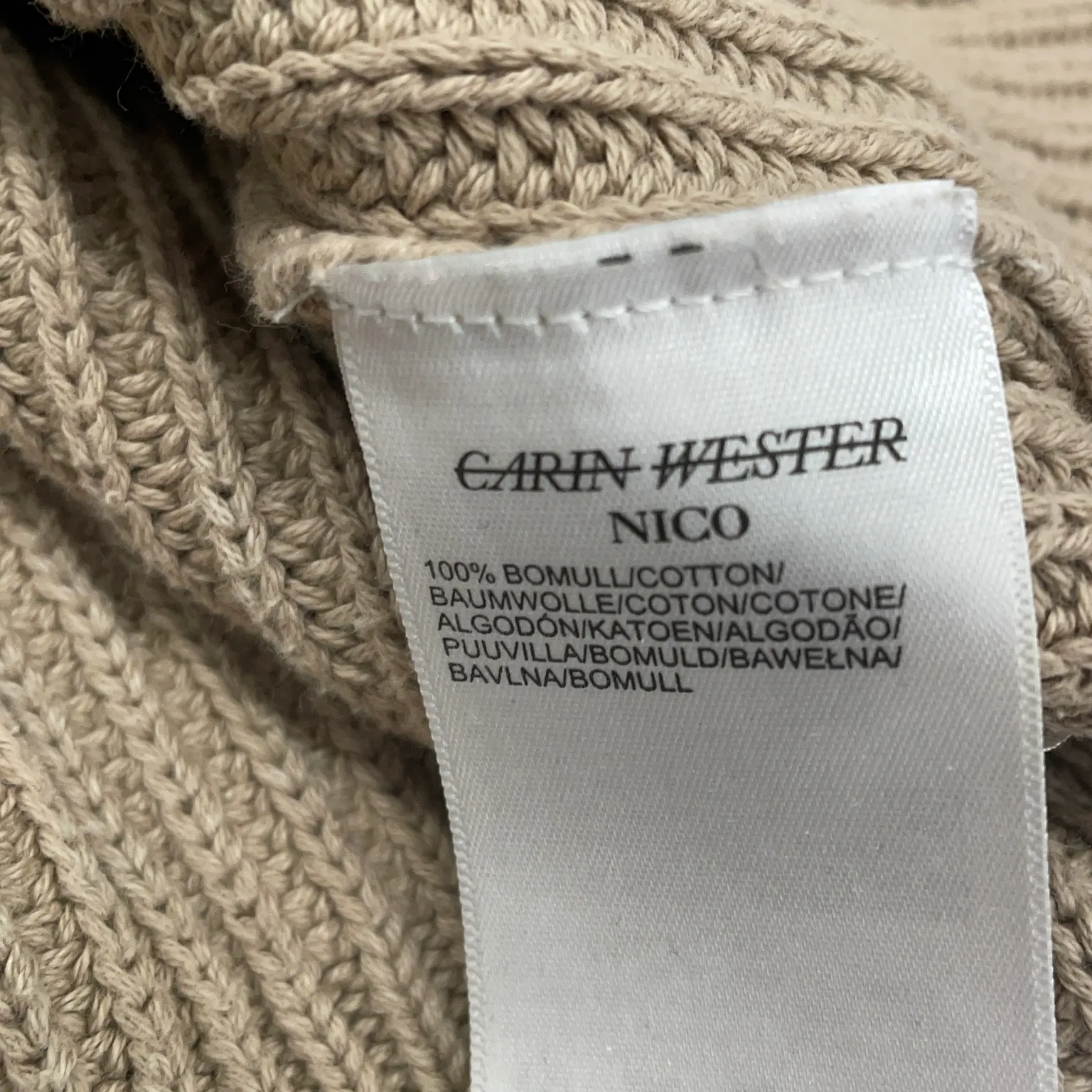 Carin Wester - bild 4