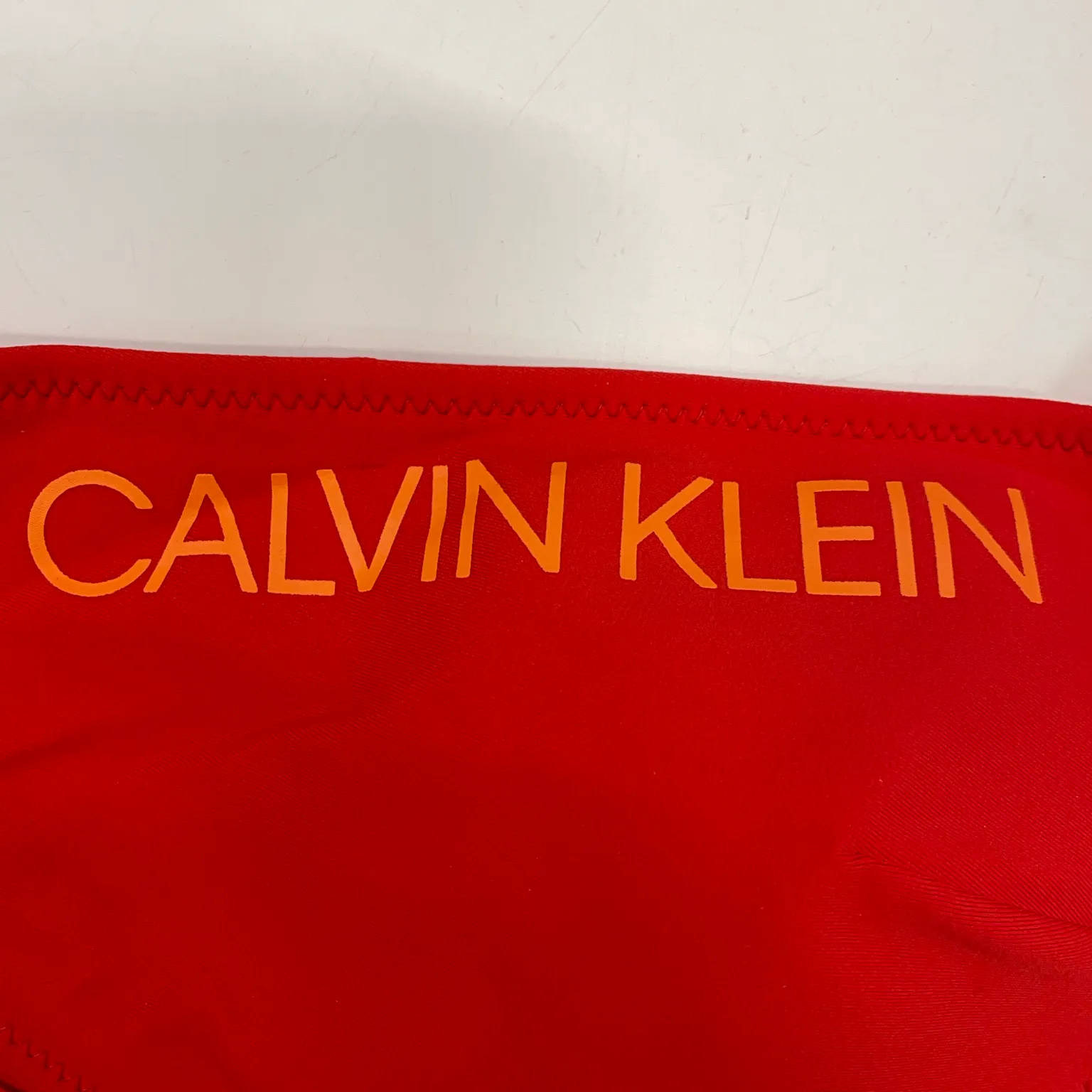 Calvin Klein - bild 3