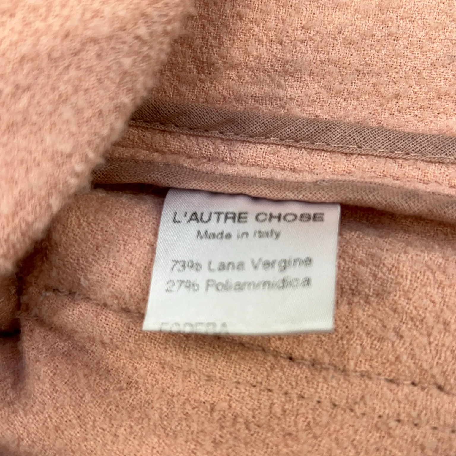 L’Autre Chose - bild 4