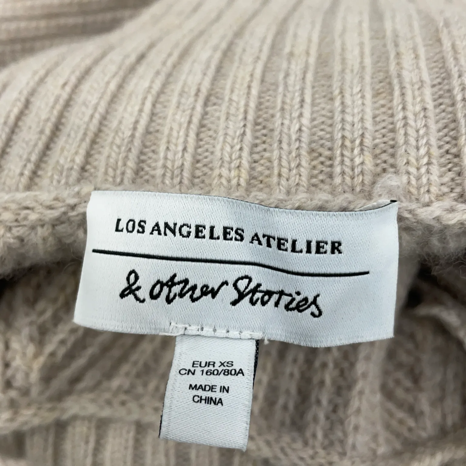 & Other Stories - bild 3