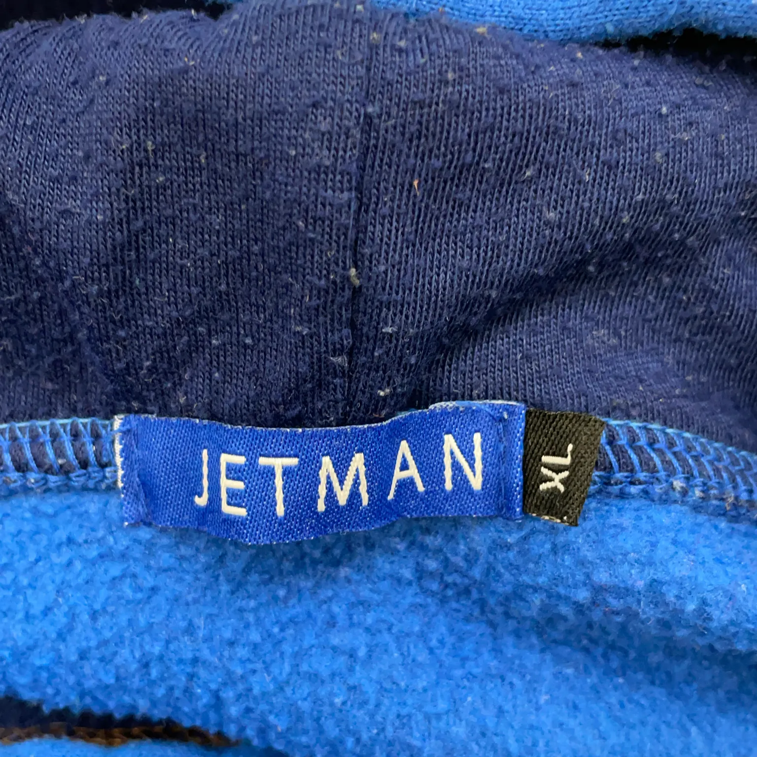 Jetman - bild 3