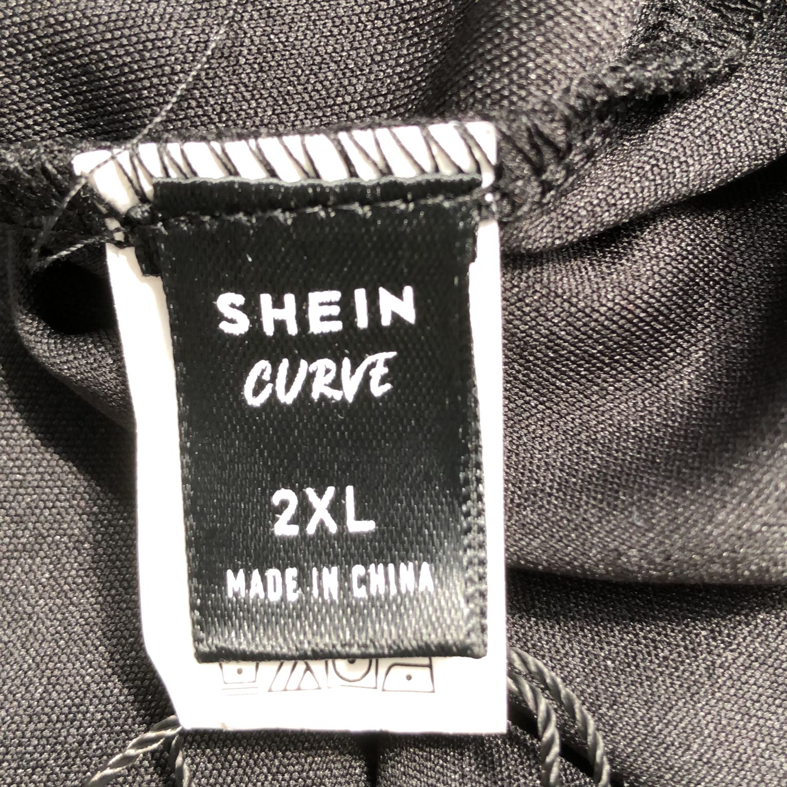 Shein Curve