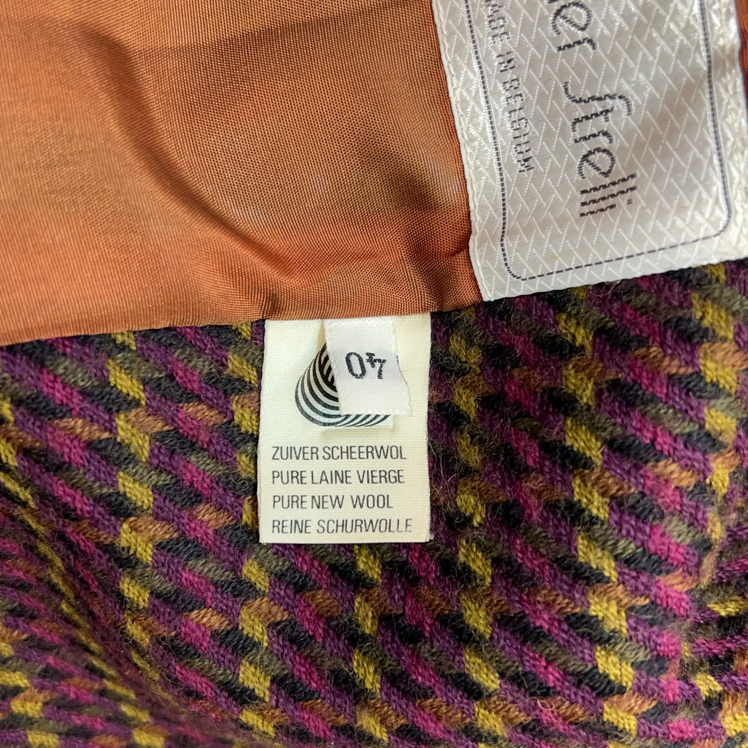 Olivier Strelli - bild 4