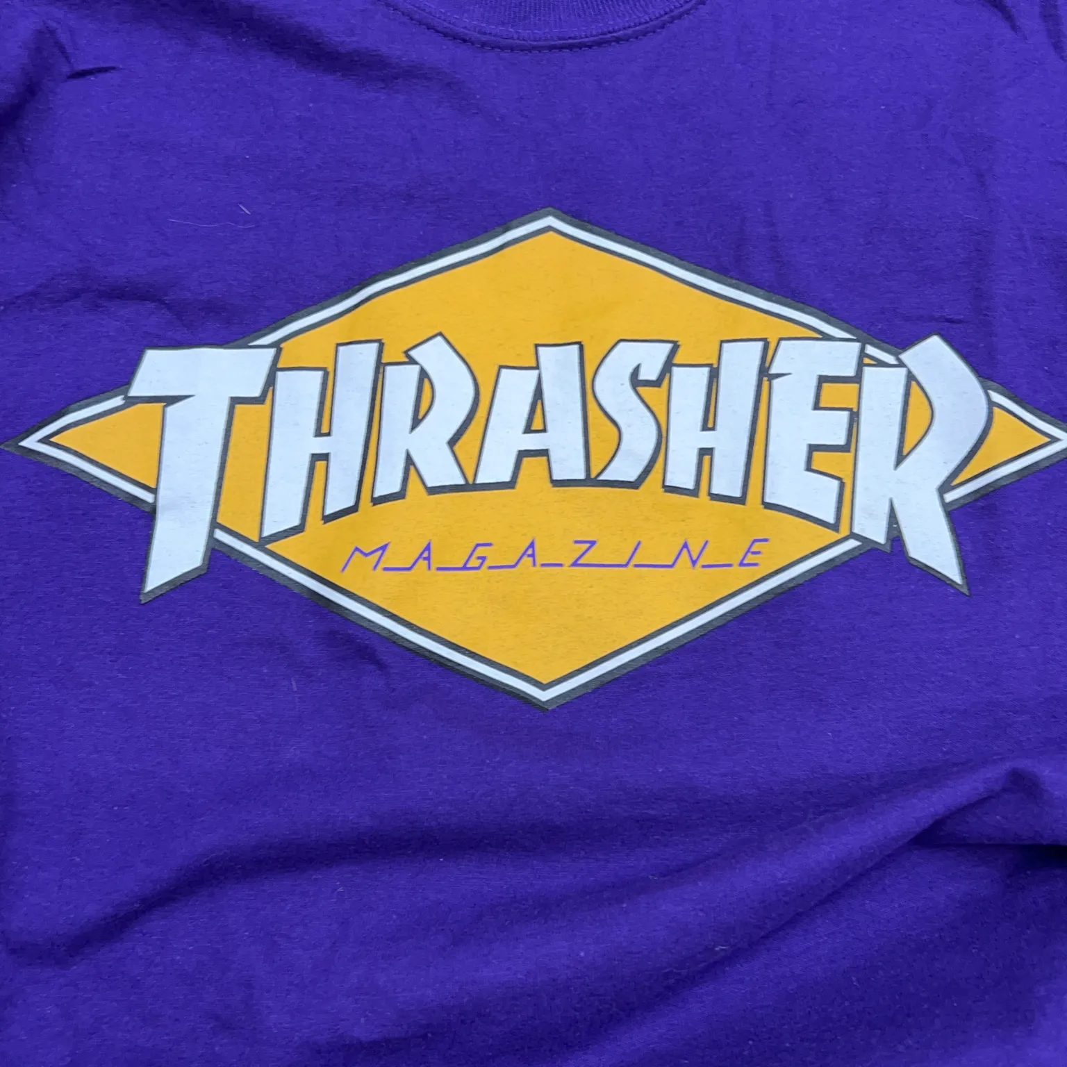 Thrasher - bild 3