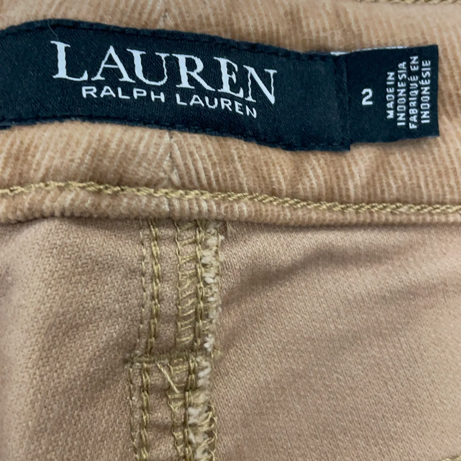 Lauren Ralph Lauren - bild 3