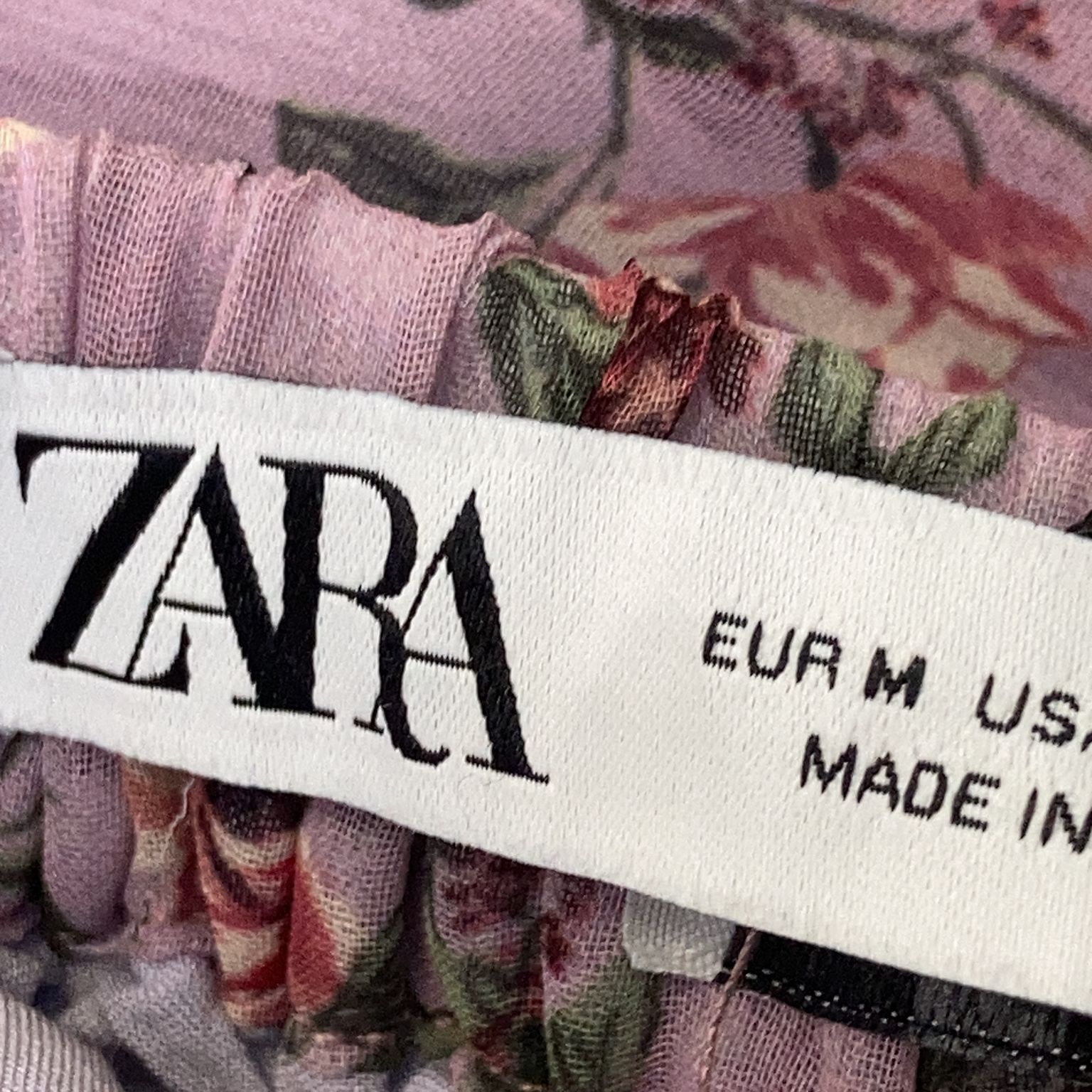 Zara