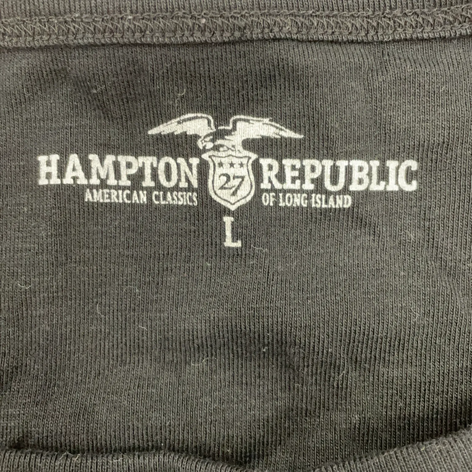 Hampton Republic - bild 3