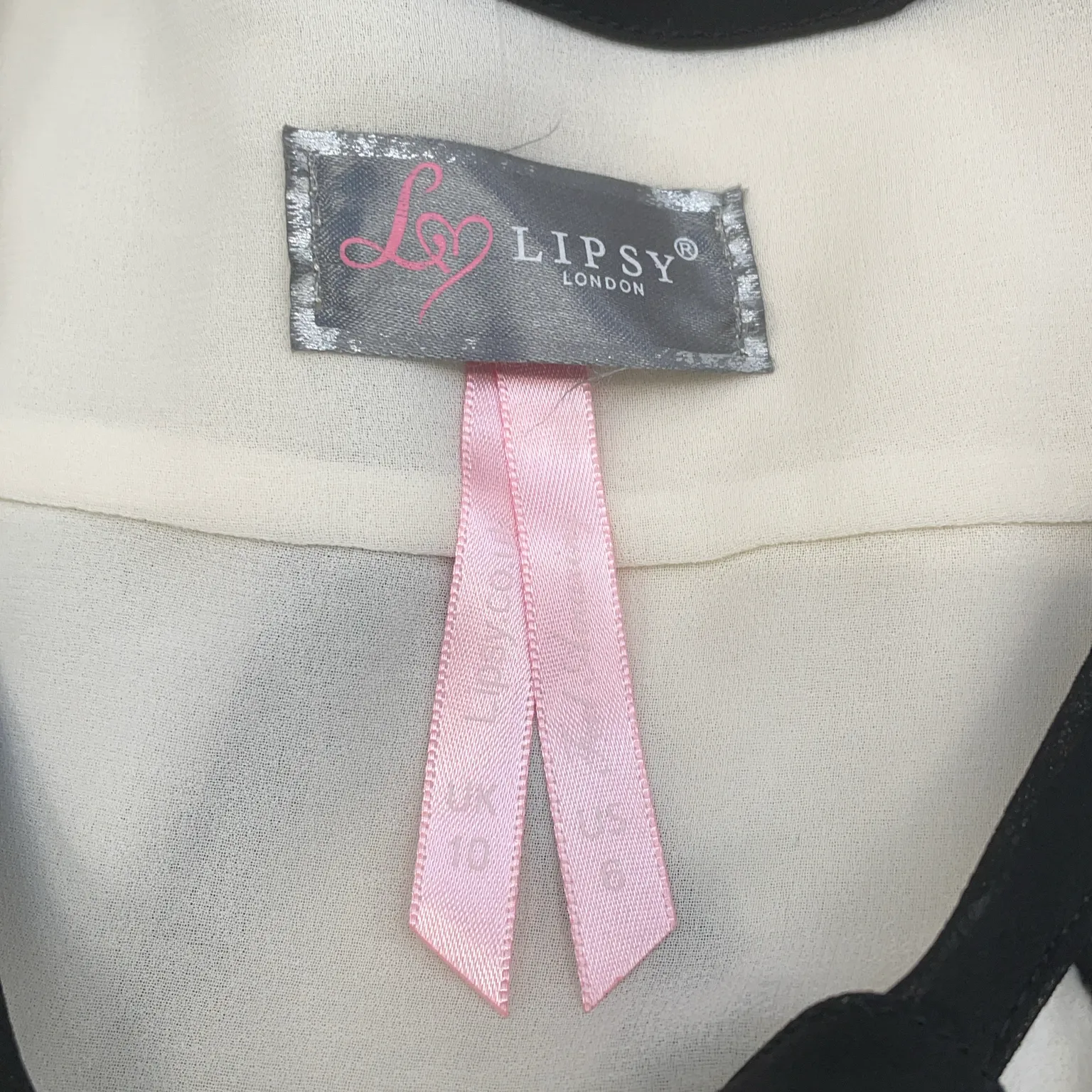 Lipsy - bild 3