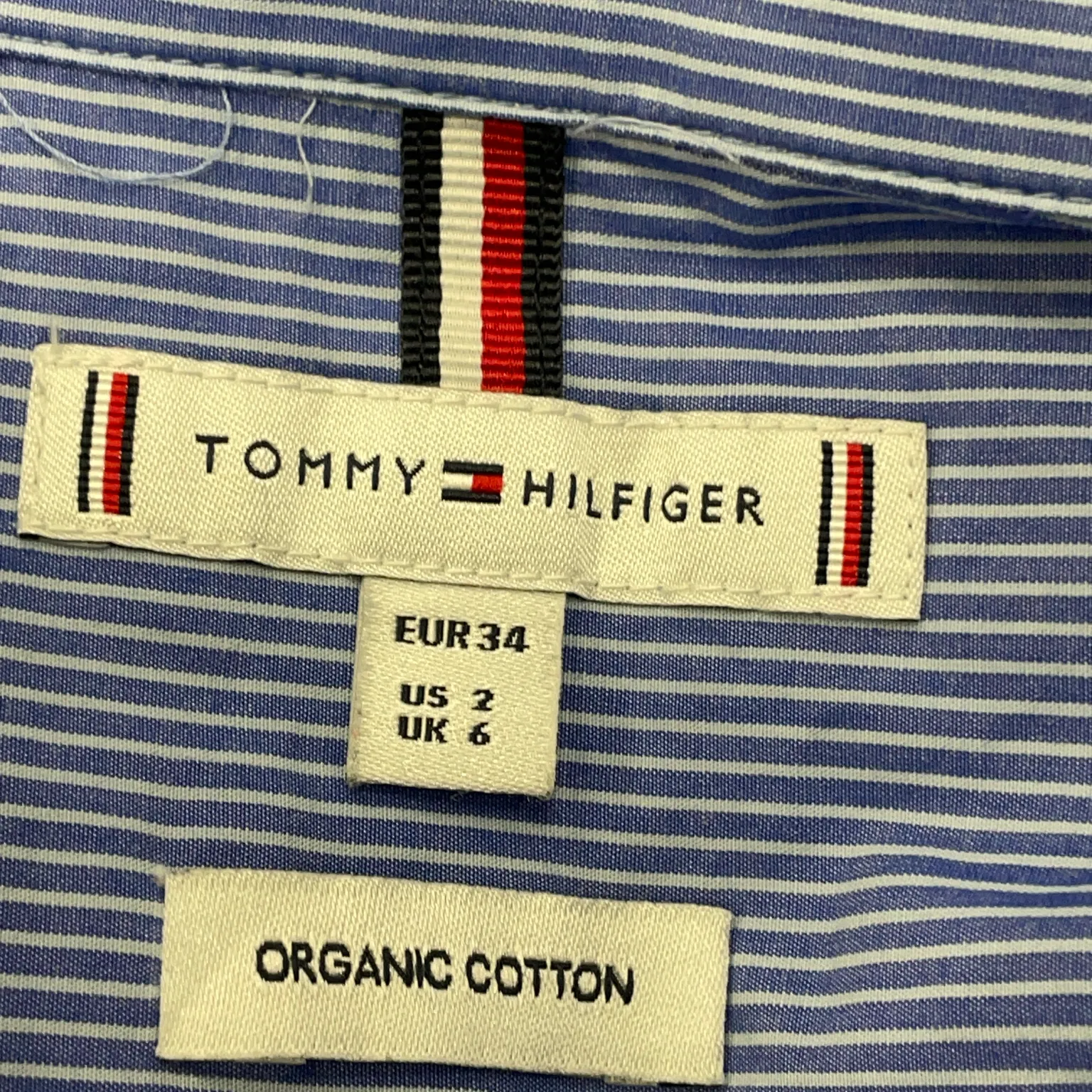Tommy Hilfiger - bild 3