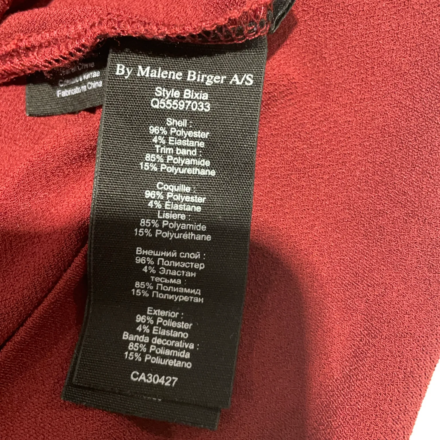 By Malene Birger - bild 4