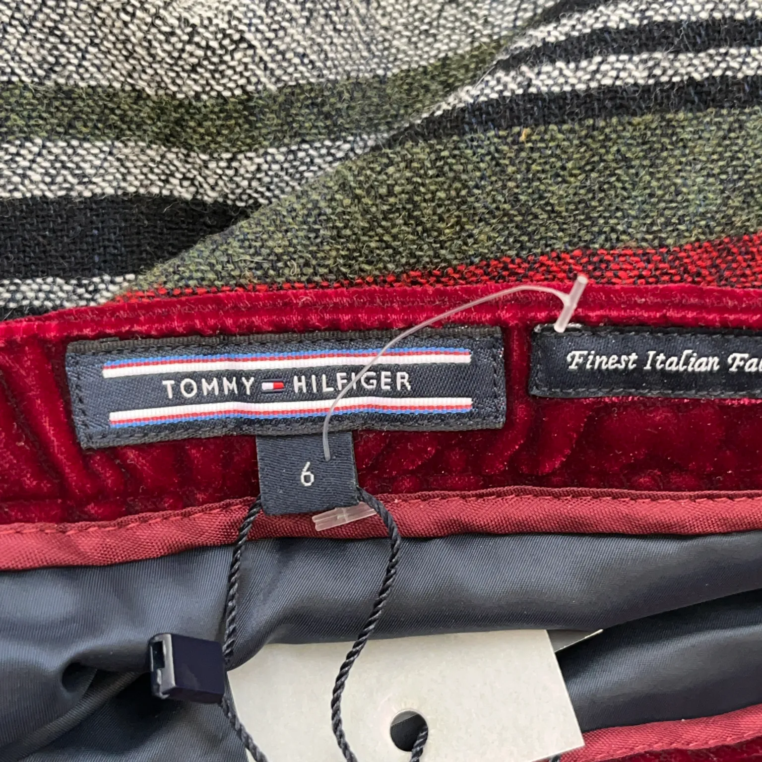 Tommy Hilfiger - bild 3