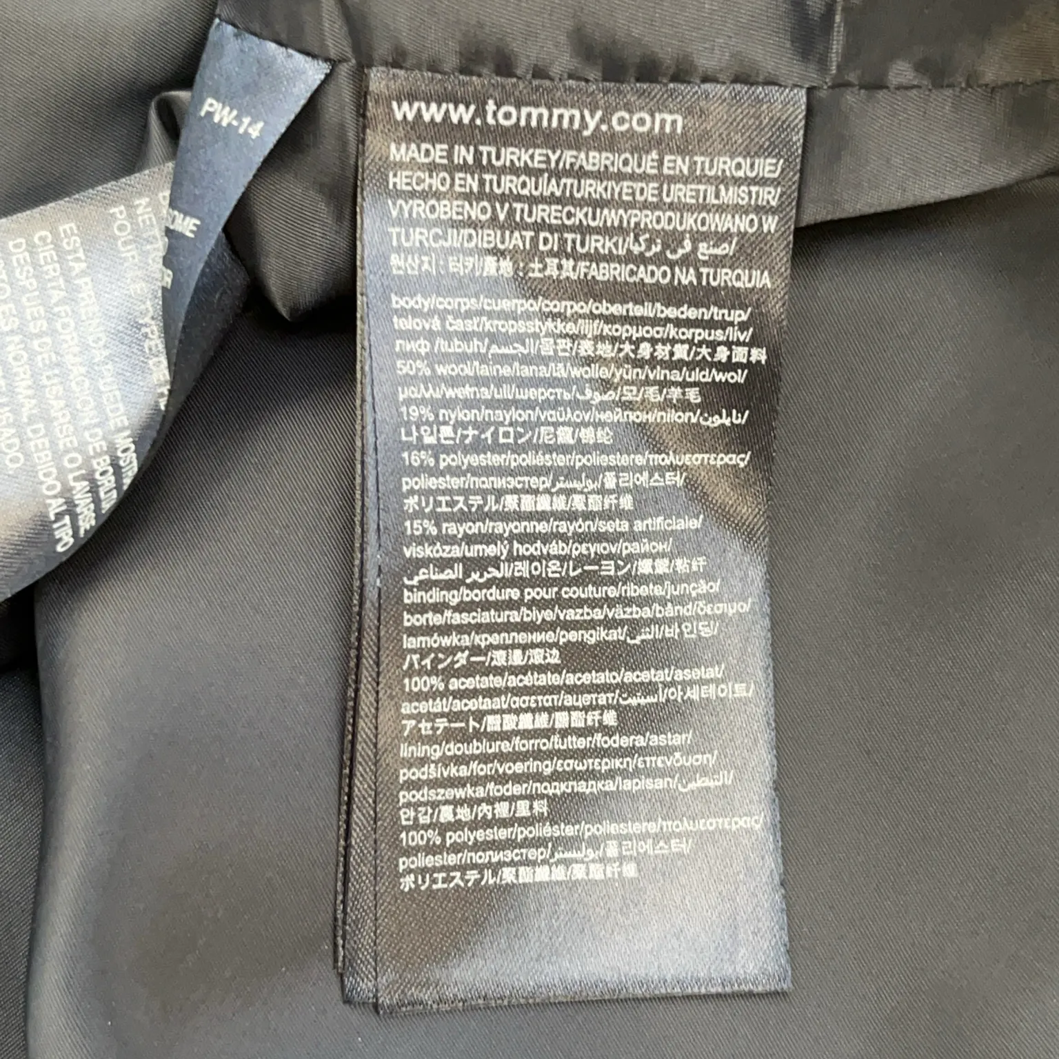 Tommy Hilfiger - bild 4