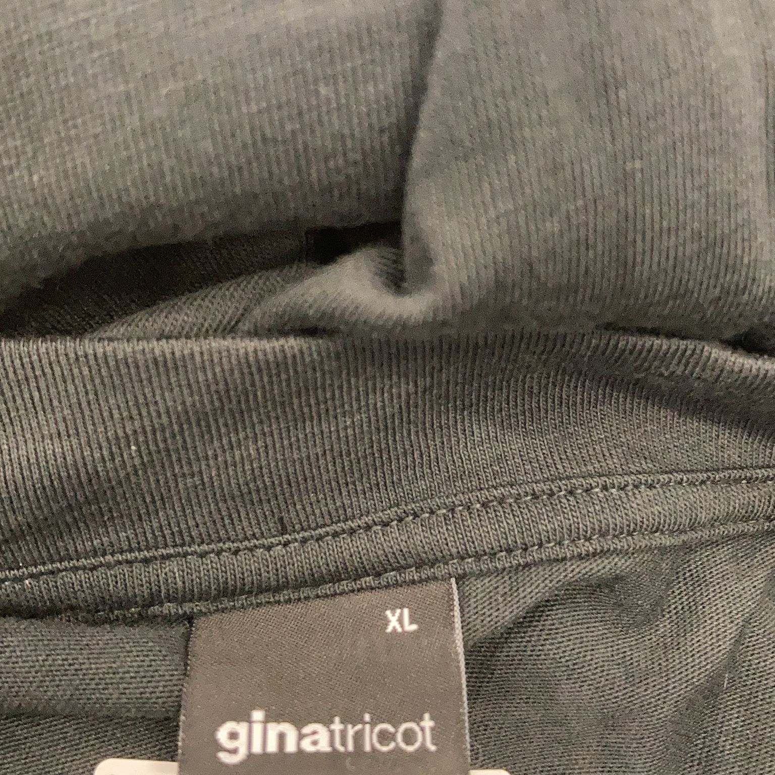 Gina Tricot