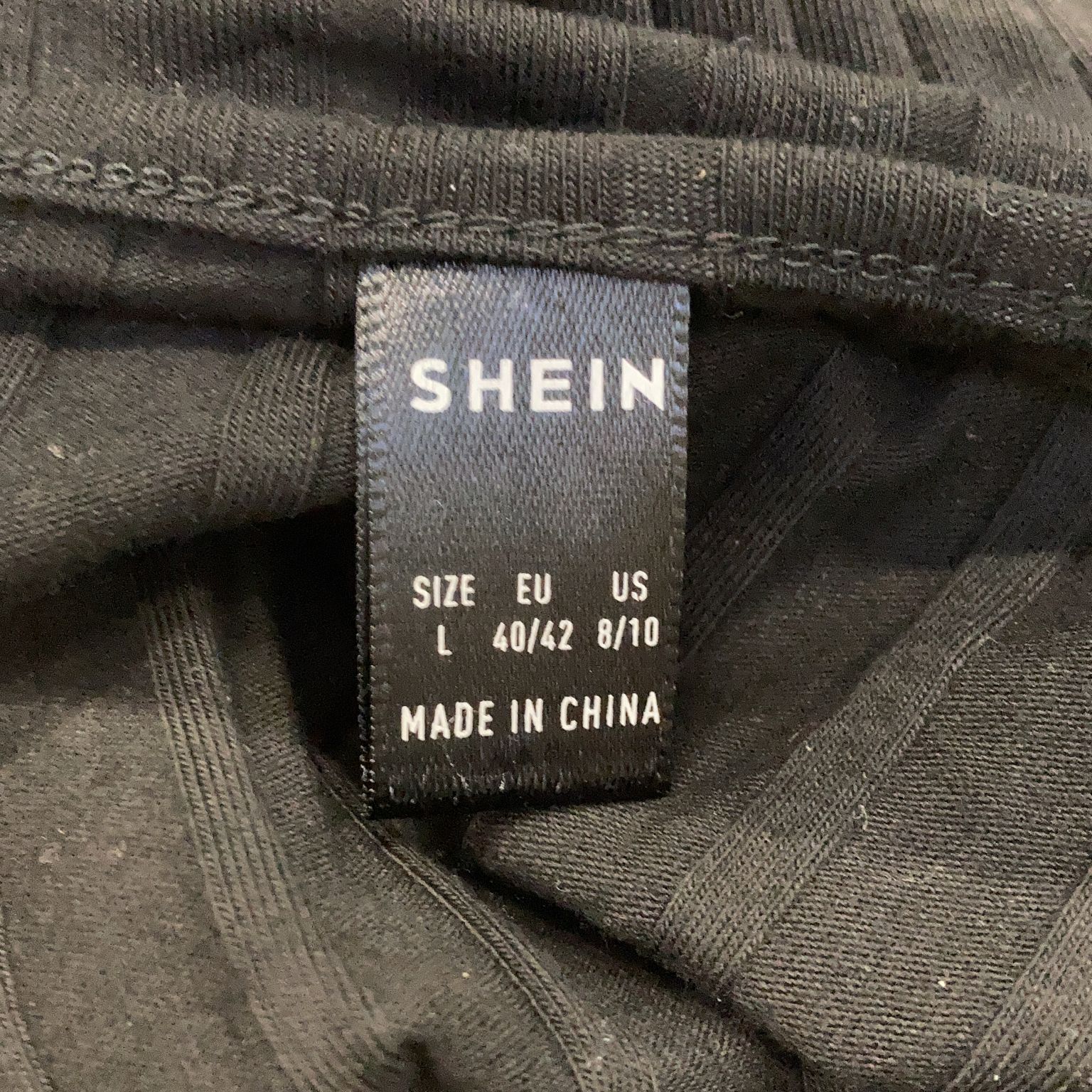 Shein