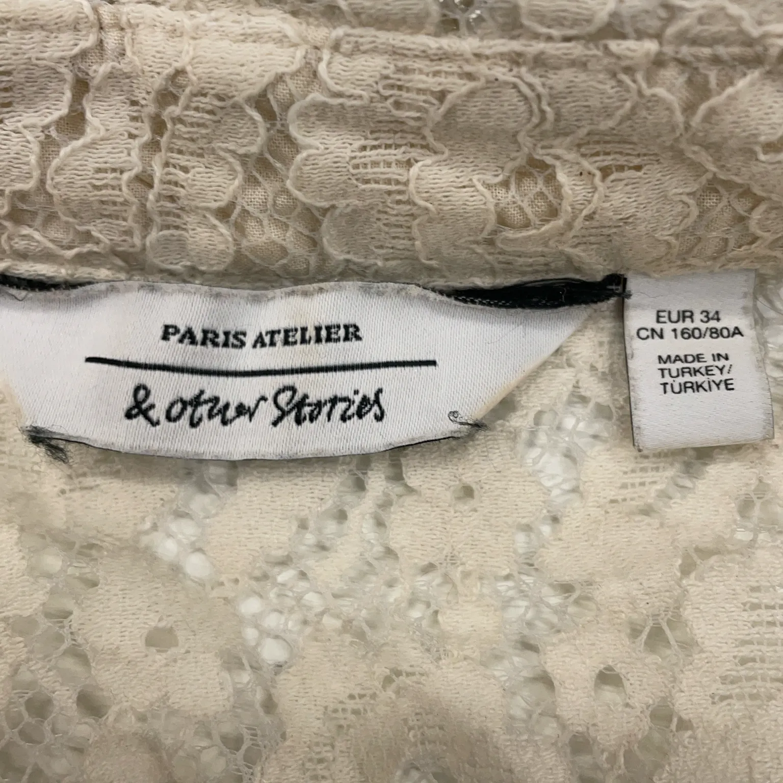 & Other Stories - bild 3