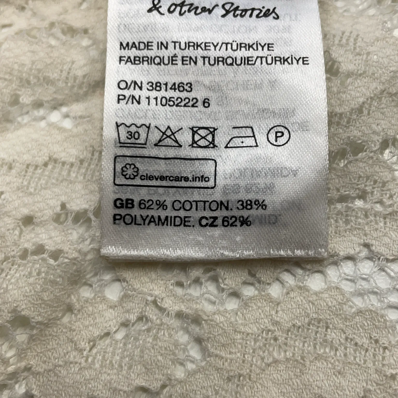 & Other Stories - bild 4