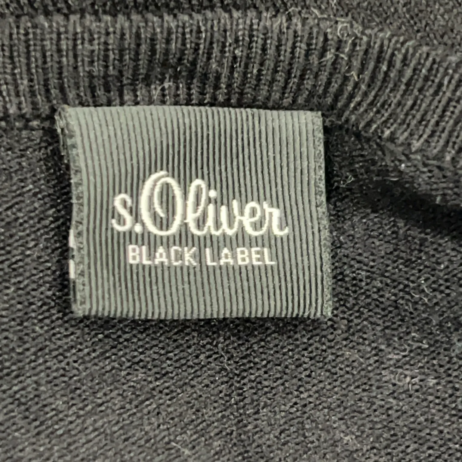 s.Oliver Black Label - bild 3