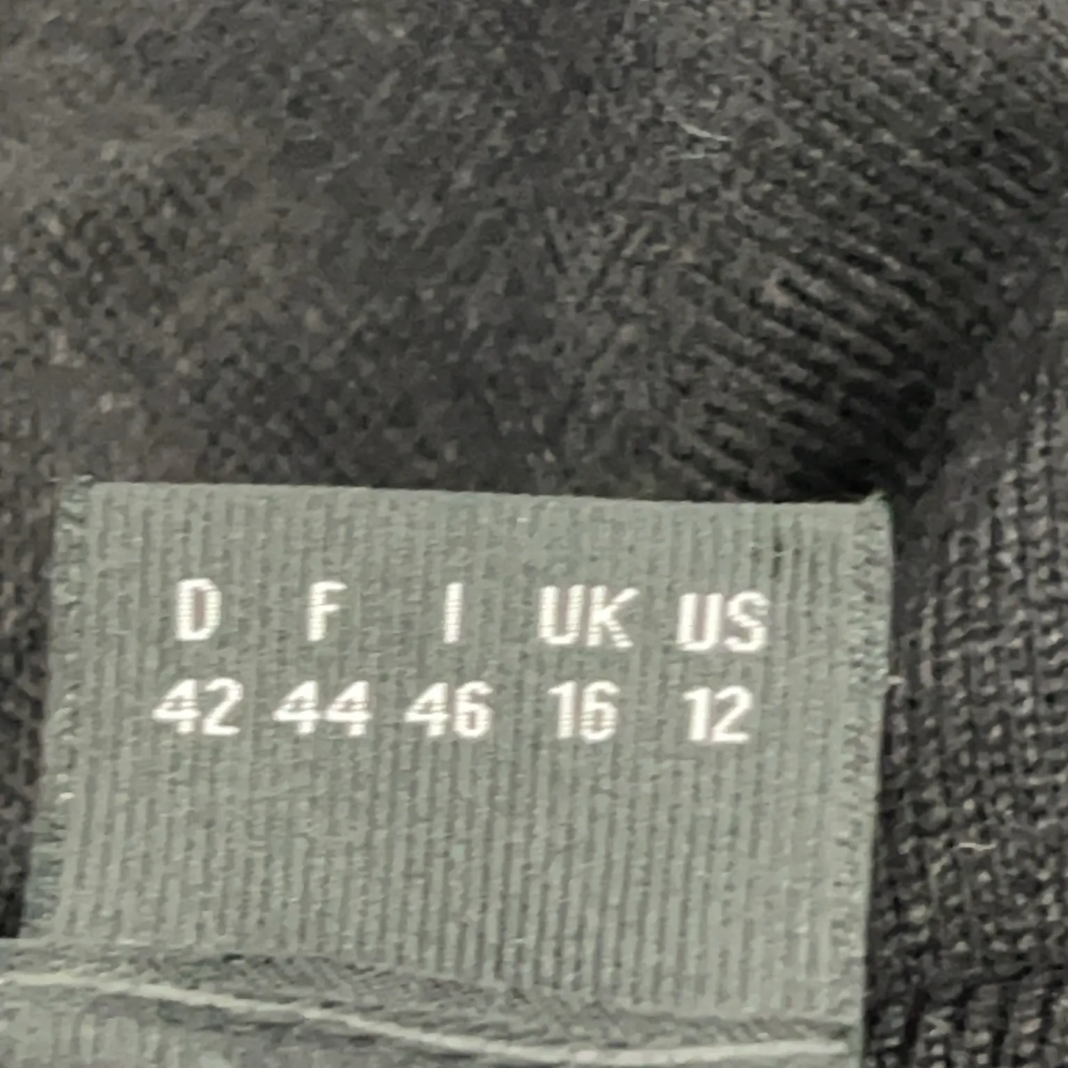 s.Oliver Black Label - bild 4