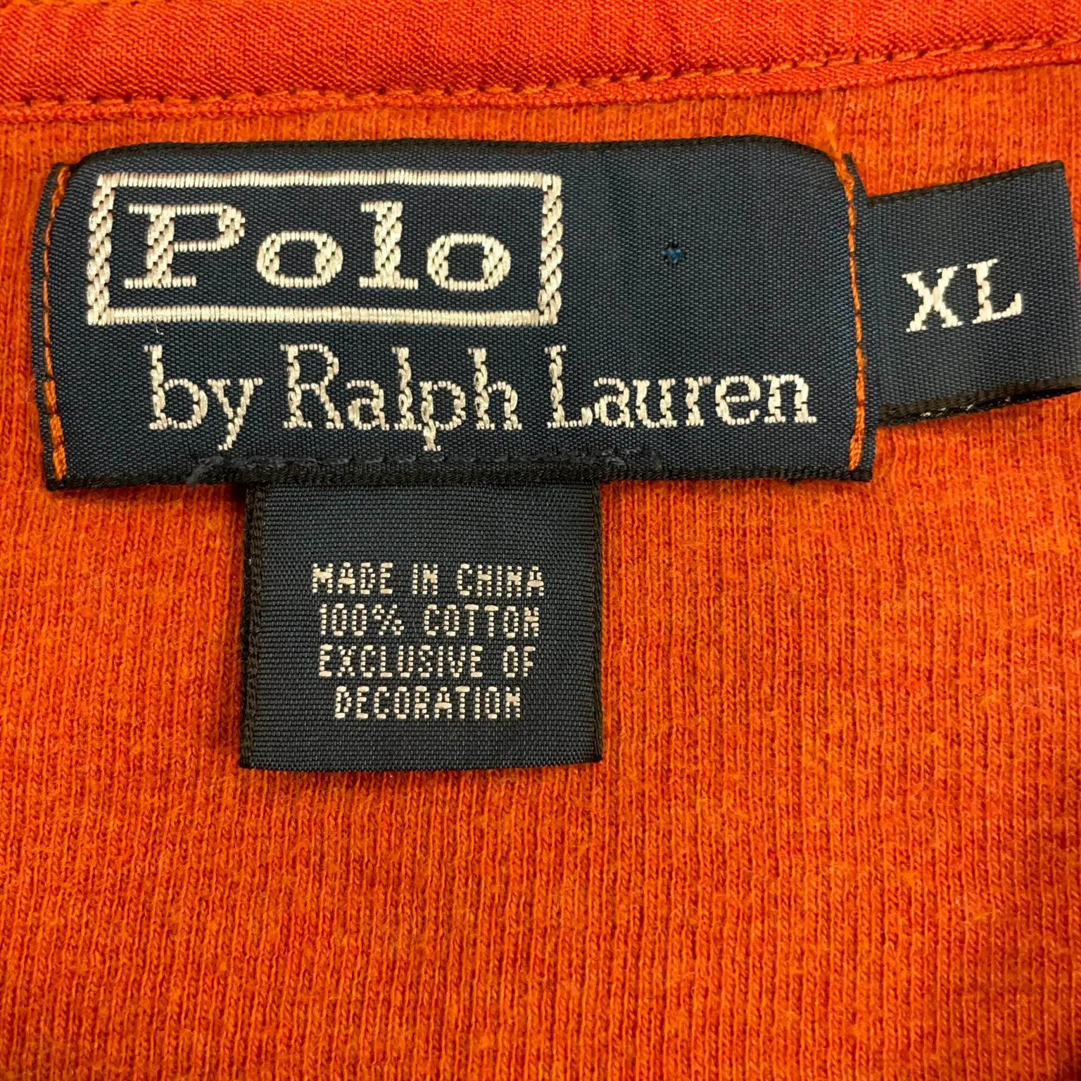 Polo Ralph Lauren - bild 3