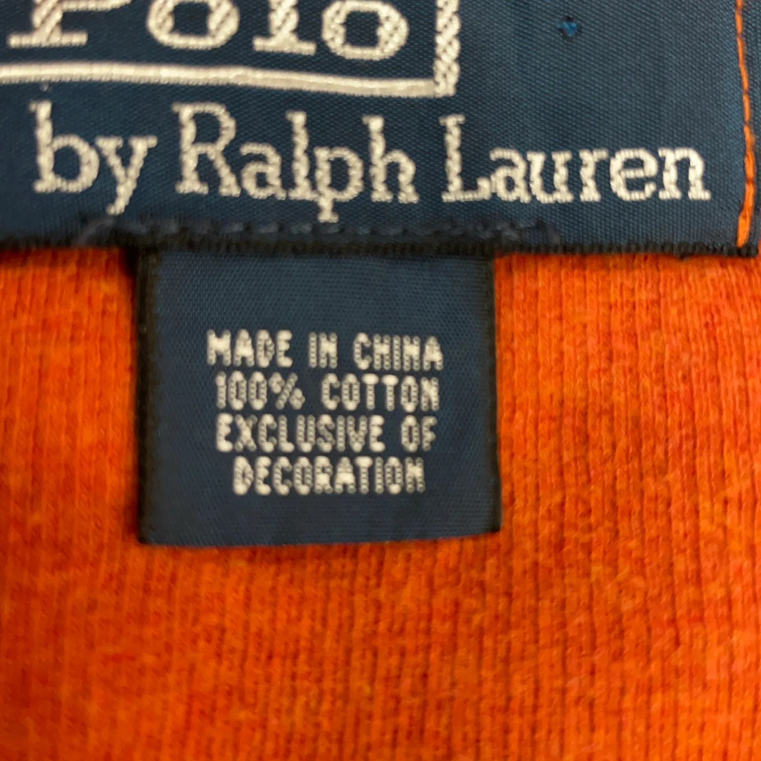 Polo Ralph Lauren - bild 4