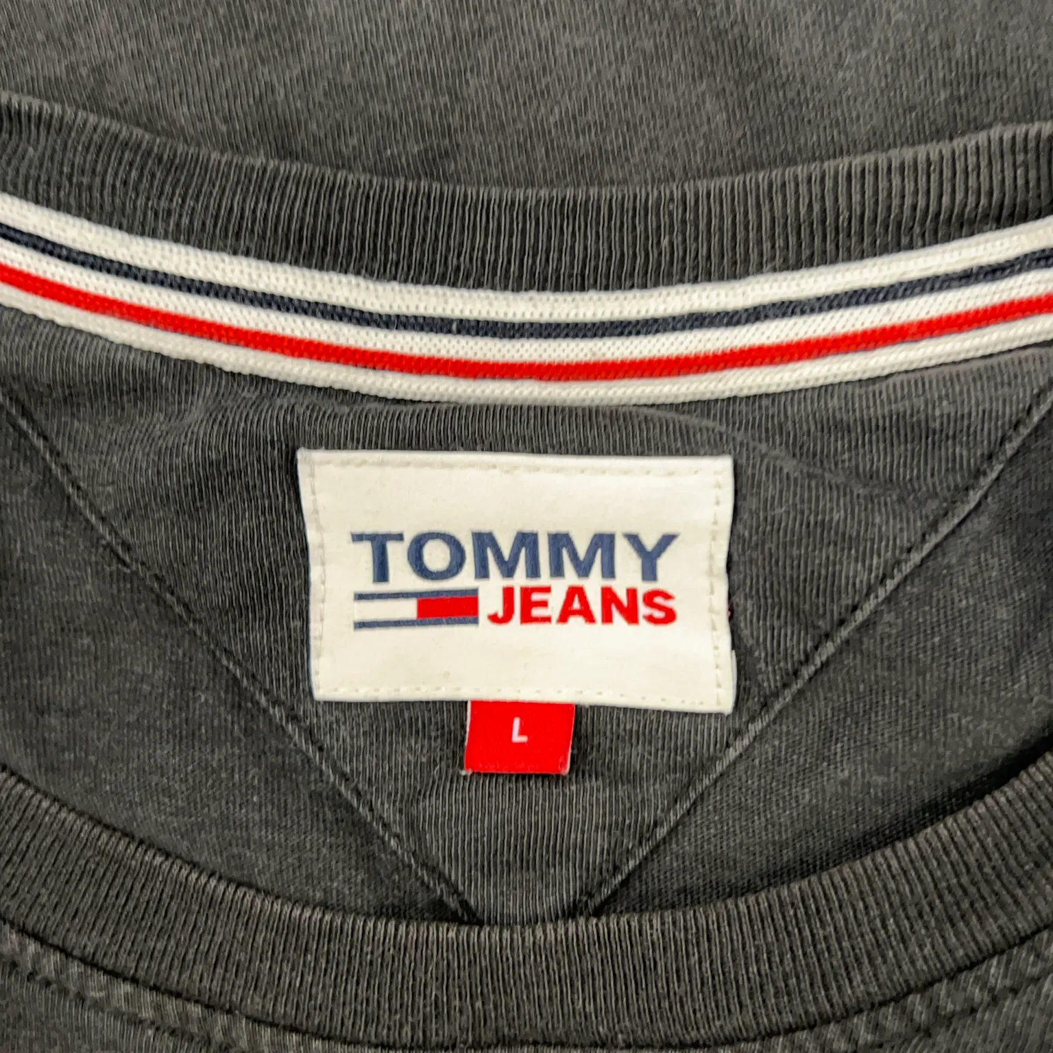 Tommy Hilfiger Jeans - bild 3