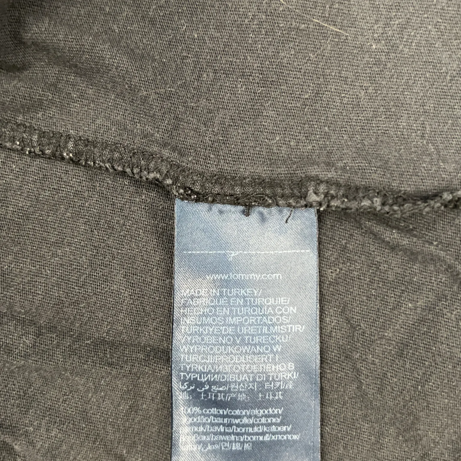 Tommy Hilfiger Jeans - bild 4