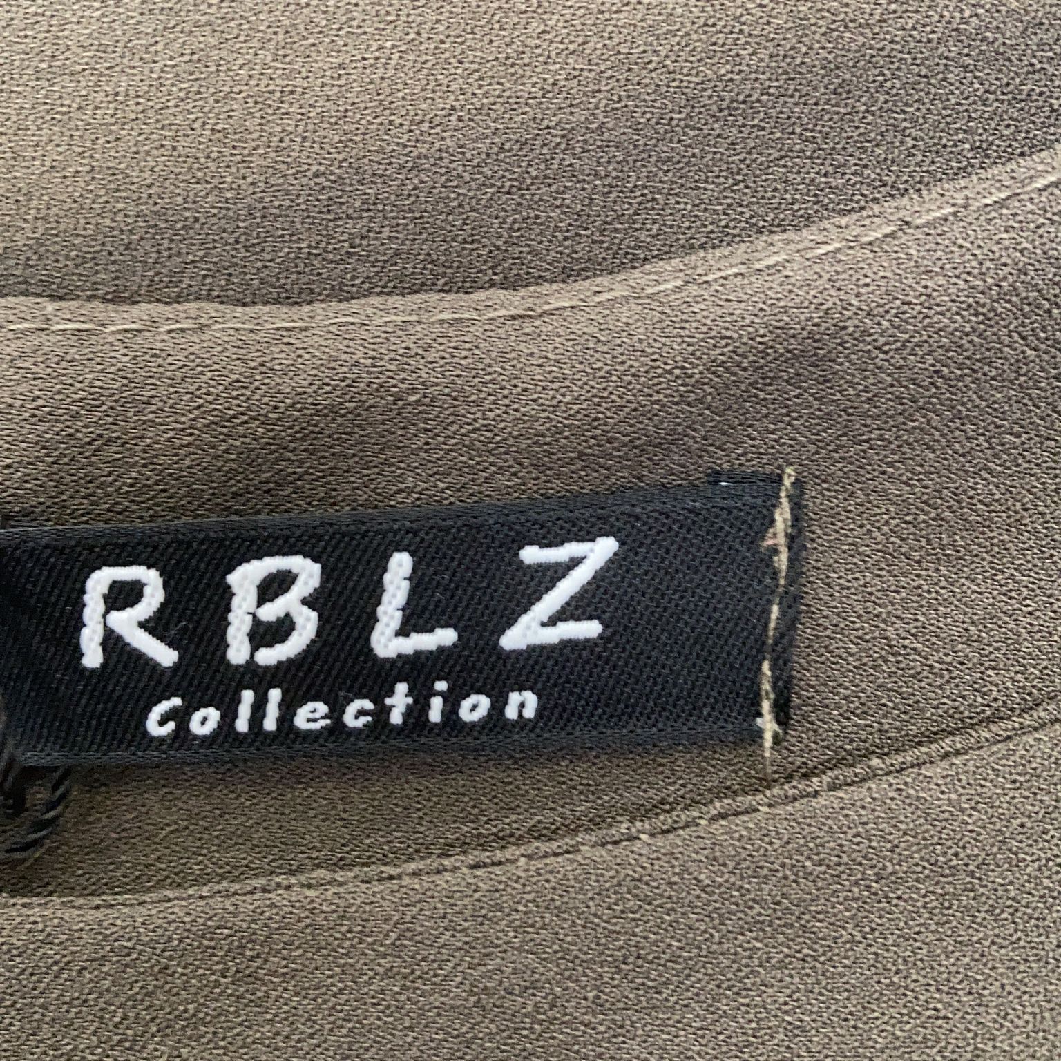 Rblz Collection