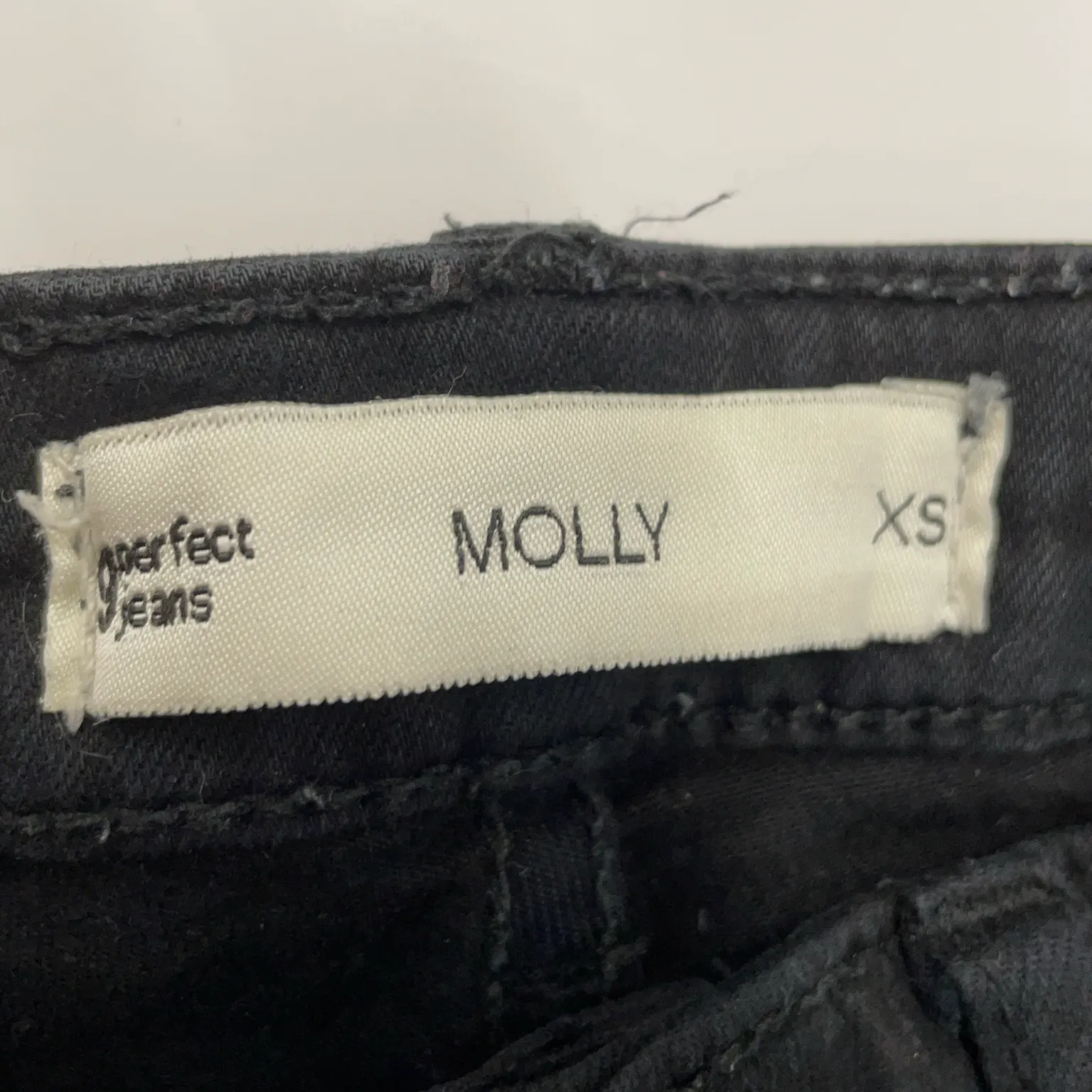 Perfect Jeans Gina Tricot - bild 3