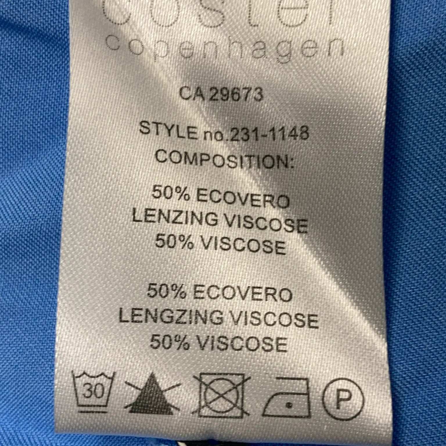 Coster Copenhagen - bild 4