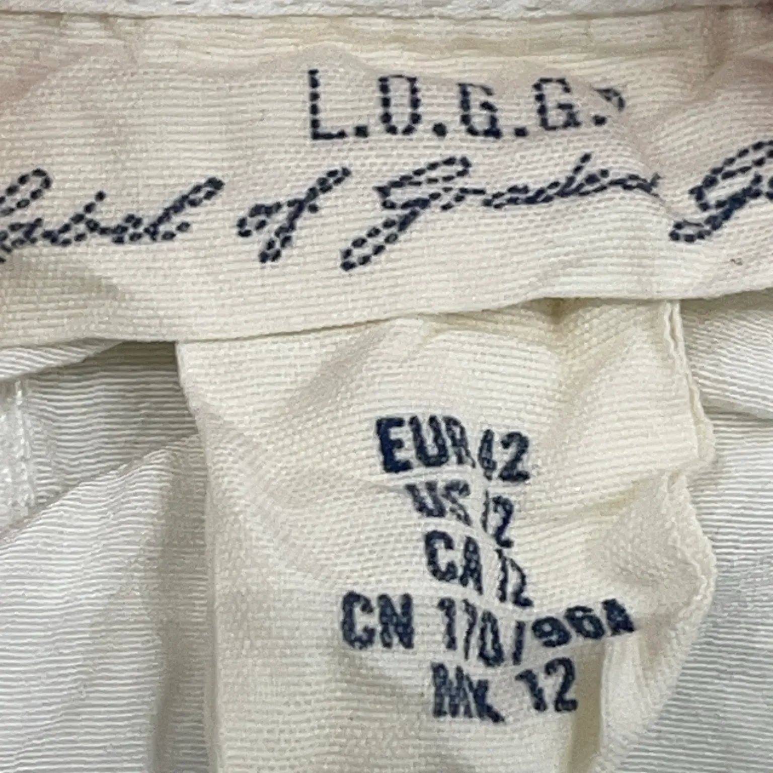 L.O.G.G by H&M - bild 3