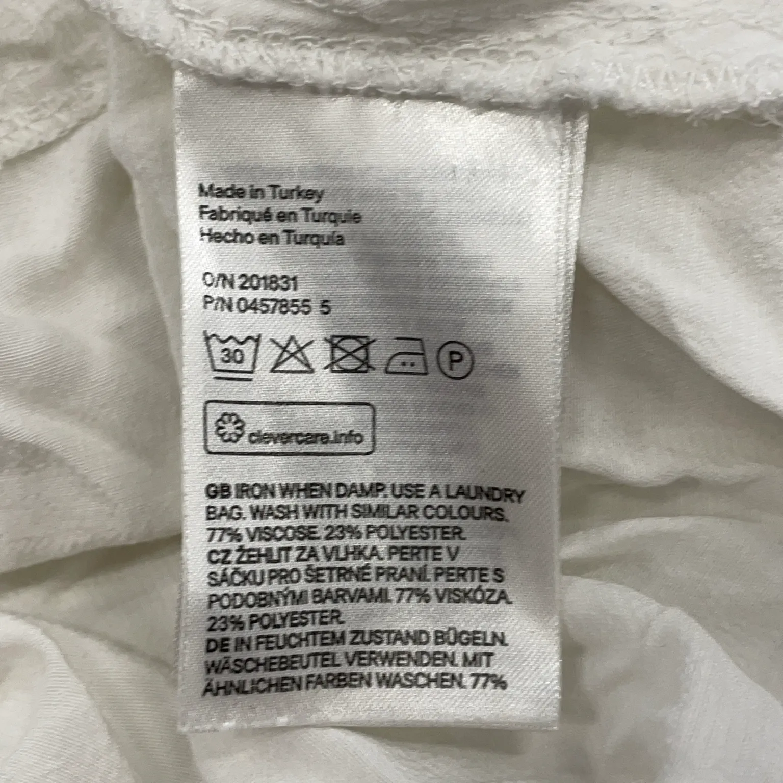 L.O.G.G by H&M - bild 4