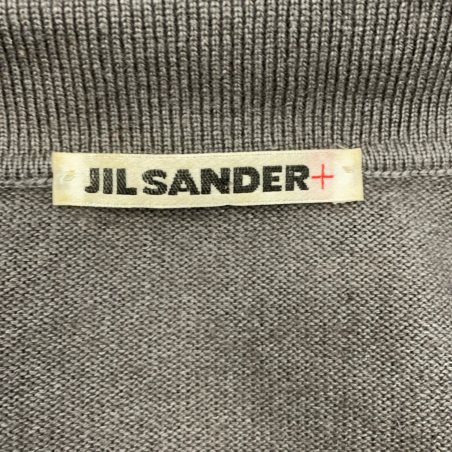 Jil Sander - bild 3