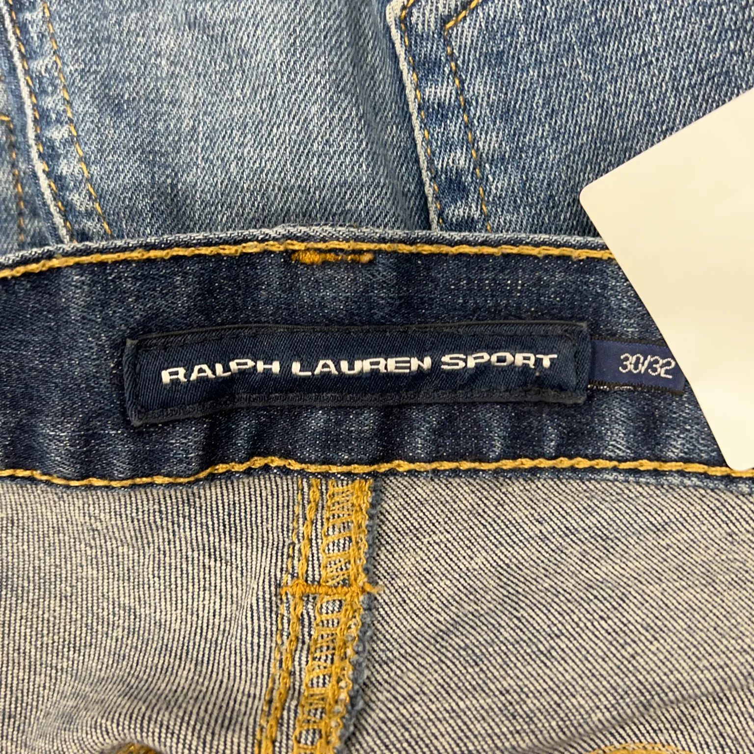 Ralph Lauren Sport - bild 3