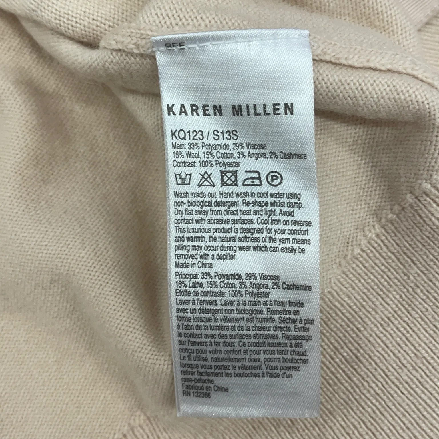 Karen Millen - bild 4